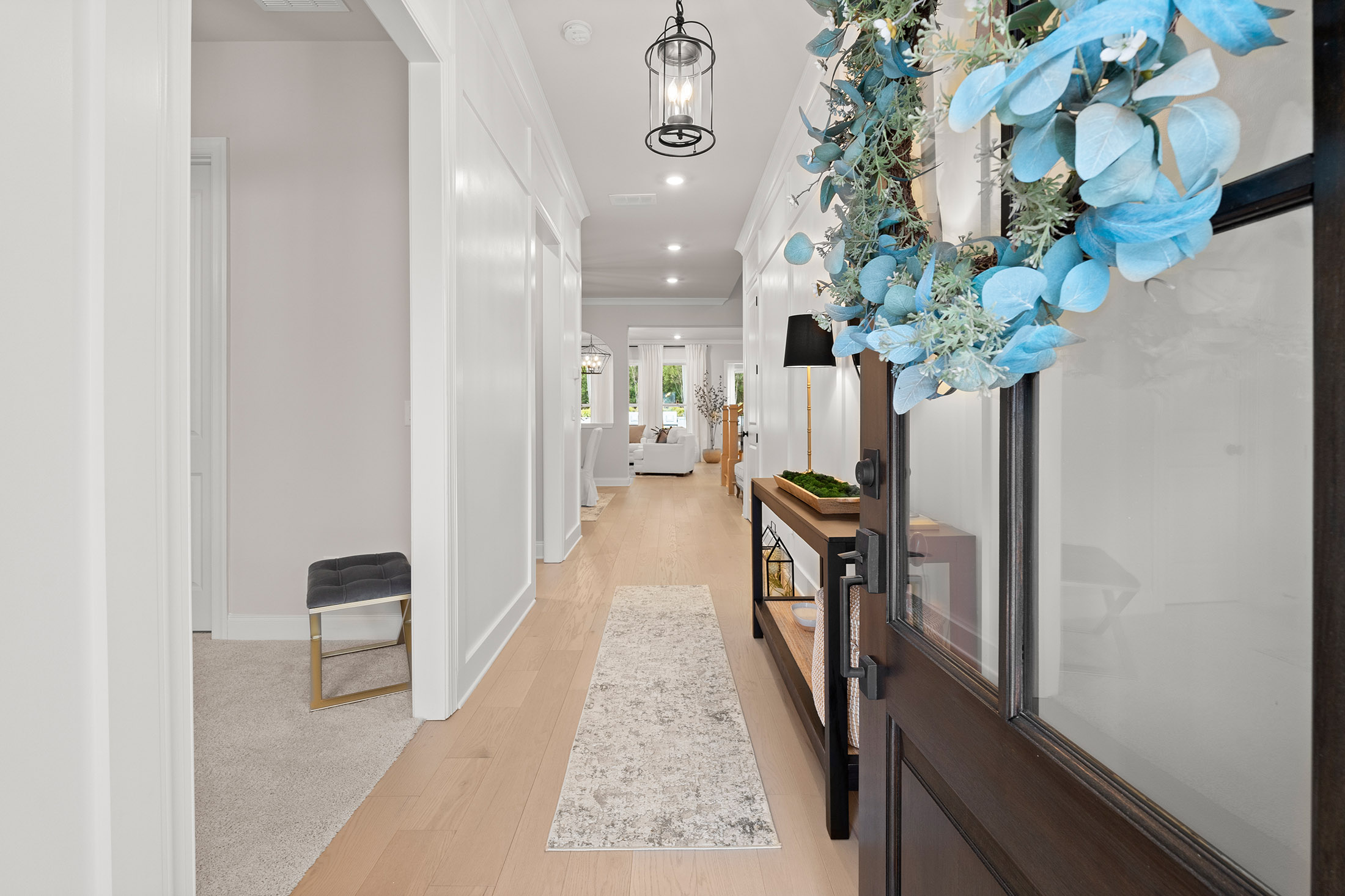  Exceptional Bellmoore Park Residence with Resort Amenities - 物件實景