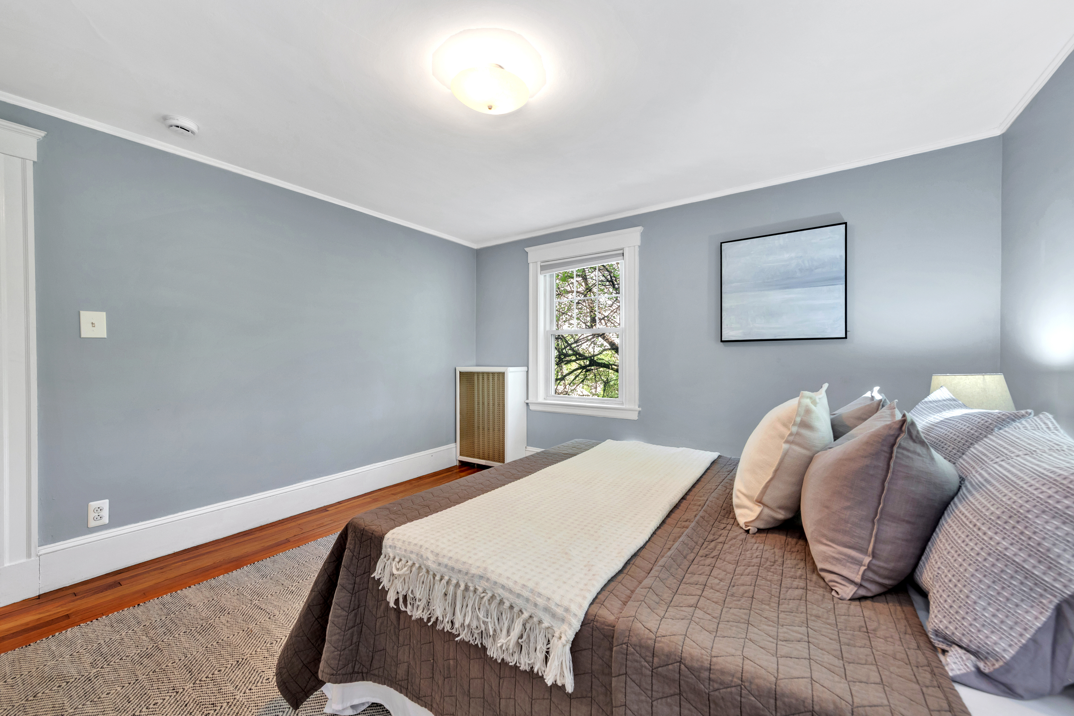  177 Mt. Vernon, Arlington, MA, 02476 - 物件實景