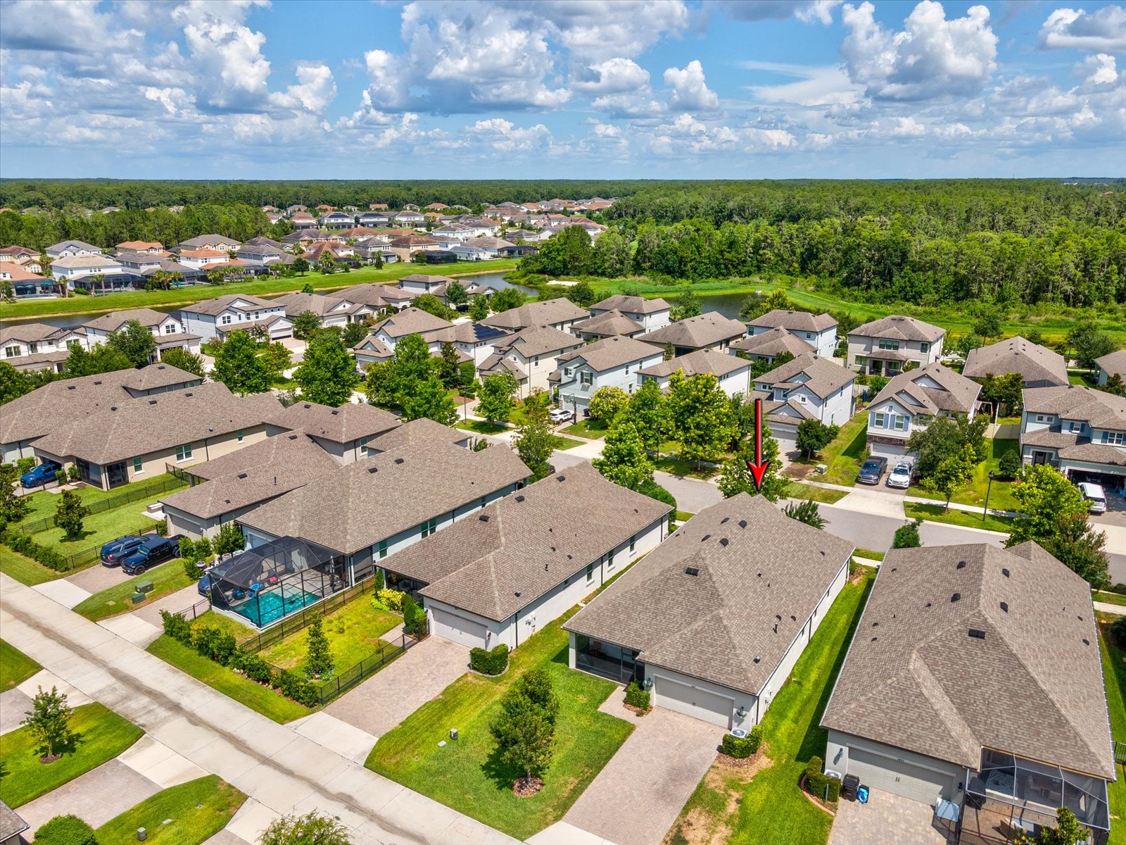 Odessa, Florida, 33556, United States, 3 Bedrooms Bedrooms, ,3 BathroomsBathrooms,Residential,For Sale,1868336