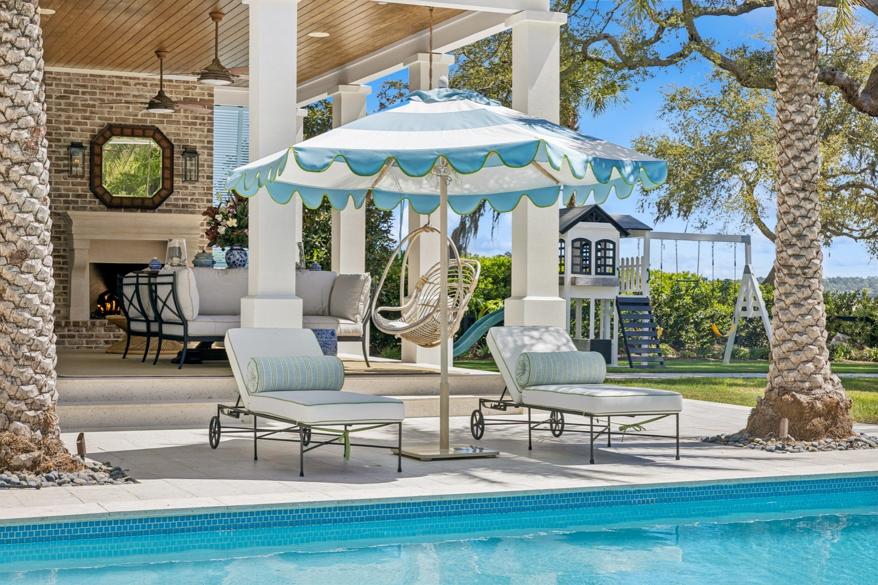  48 Widewater Road, Hilton Head Island - 物件實景