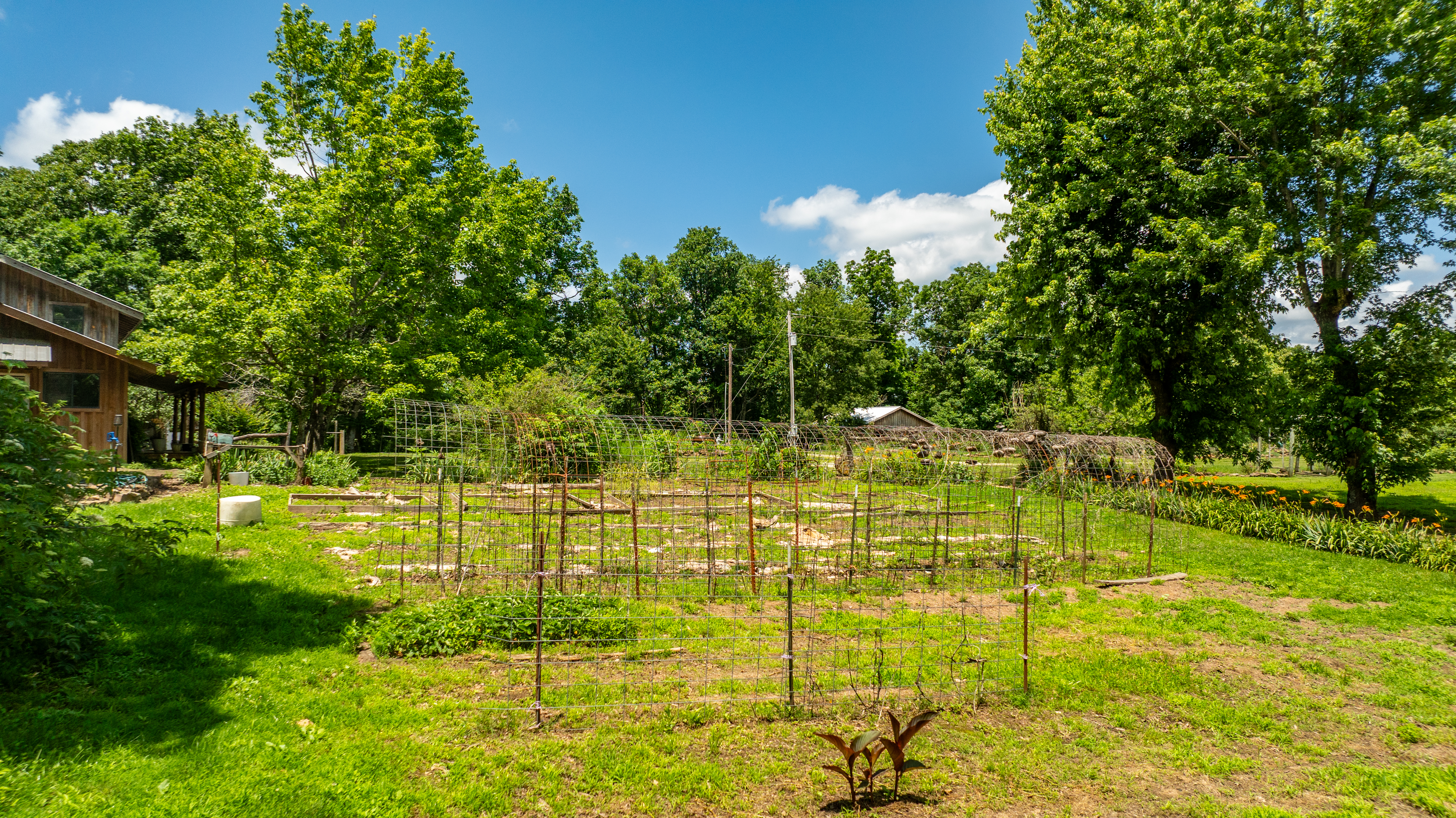  2306 County Road 8050, Jasper, AR, 72641 - 物件實景