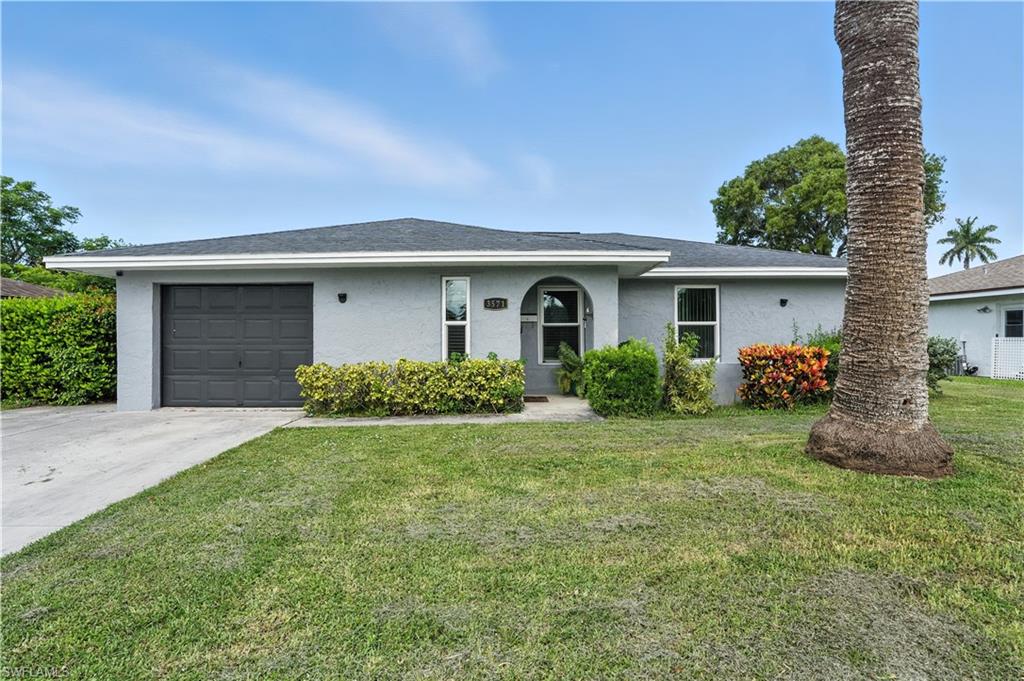 Naples, Florida, 34105, United States, 3 Bedrooms Bedrooms, ,2 BathroomsBathrooms,Residential,For Sale,1898311