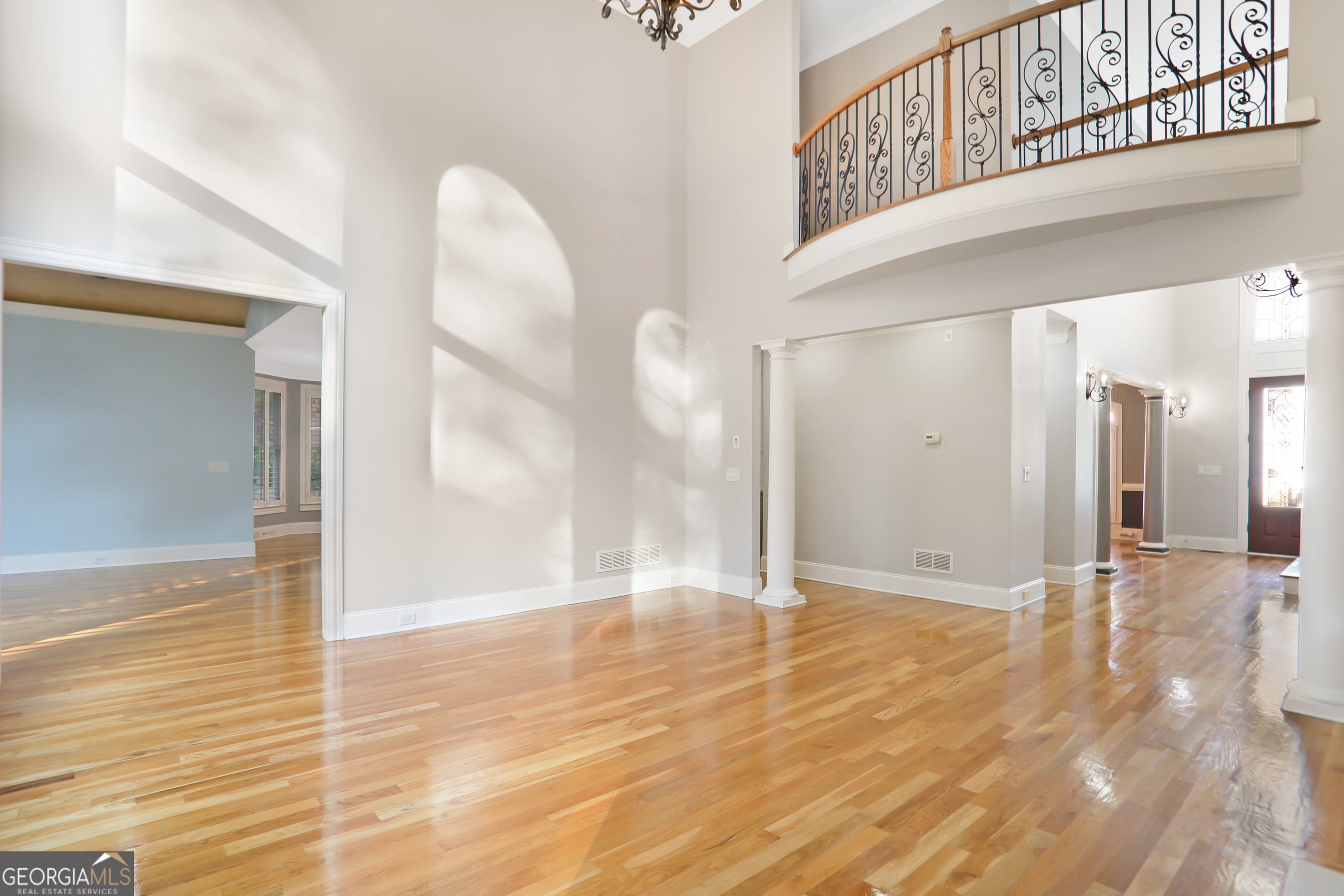 Atlanta, Georgia, 30331, United States, 6 Bedrooms Bedrooms, ,7 BathroomsBathrooms,Residential,For Sale,1926929