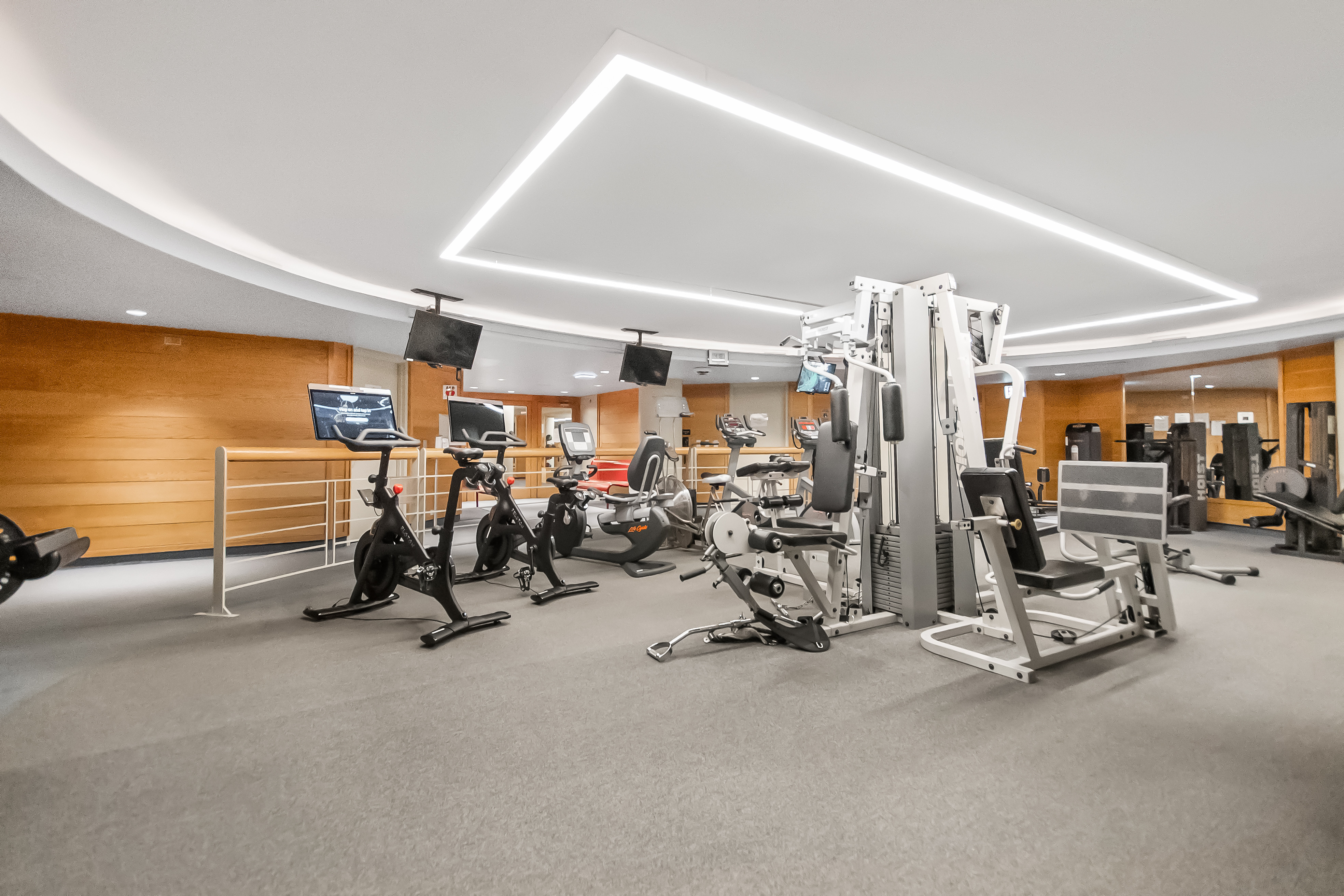  Exceptional Rresidence at 155 North Harbor Drive - 物件實景