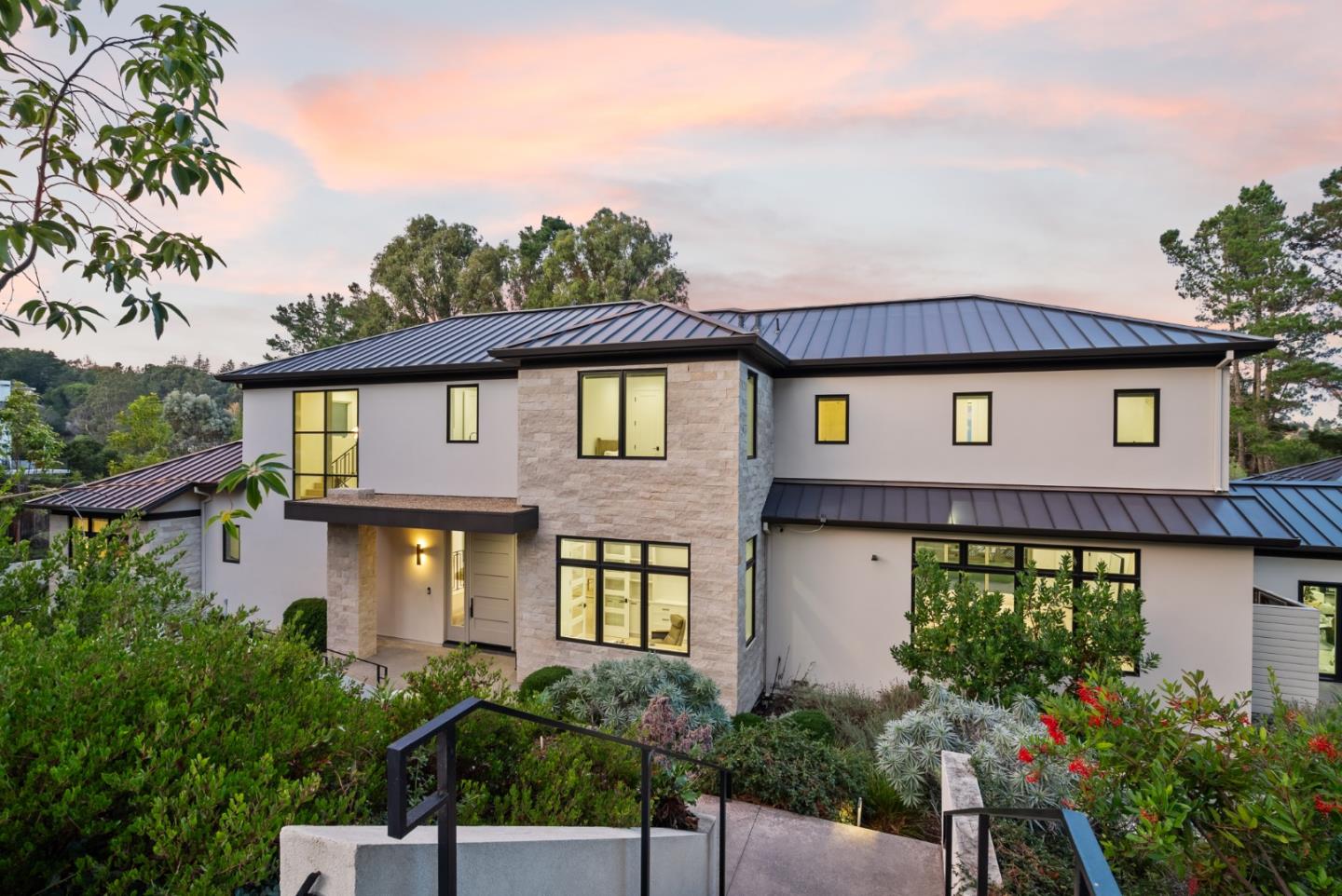 Hillsborough, California, 94010, United States, 5 Bedrooms Bedrooms, ,7 BathroomsBathrooms,Residential,For Sale,1995622