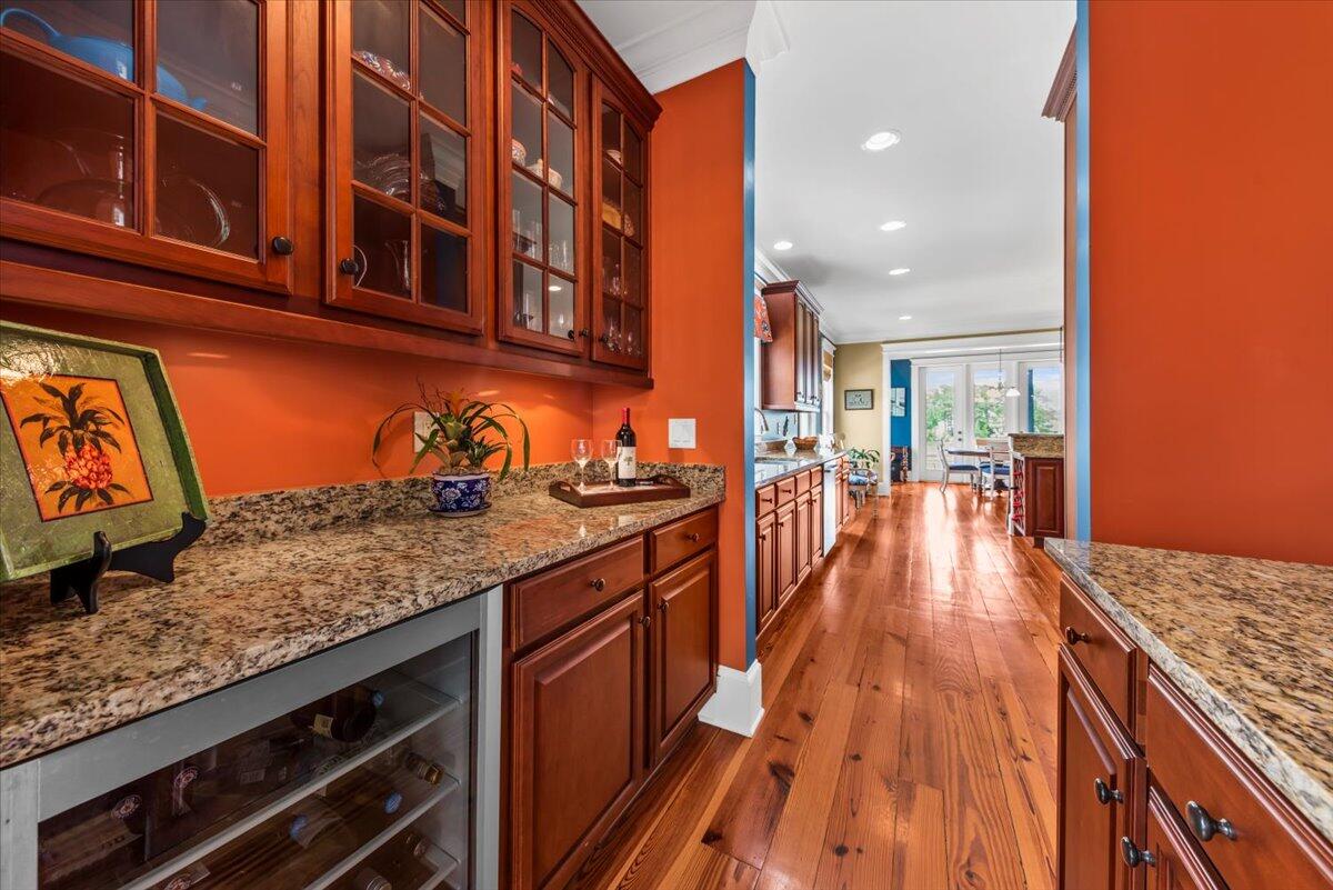 Mount Pleasant, South Carolina, 29466, United States, 4 Bedrooms Bedrooms, ,4 BathroomsBathrooms,Residential,For Sale,1838188
