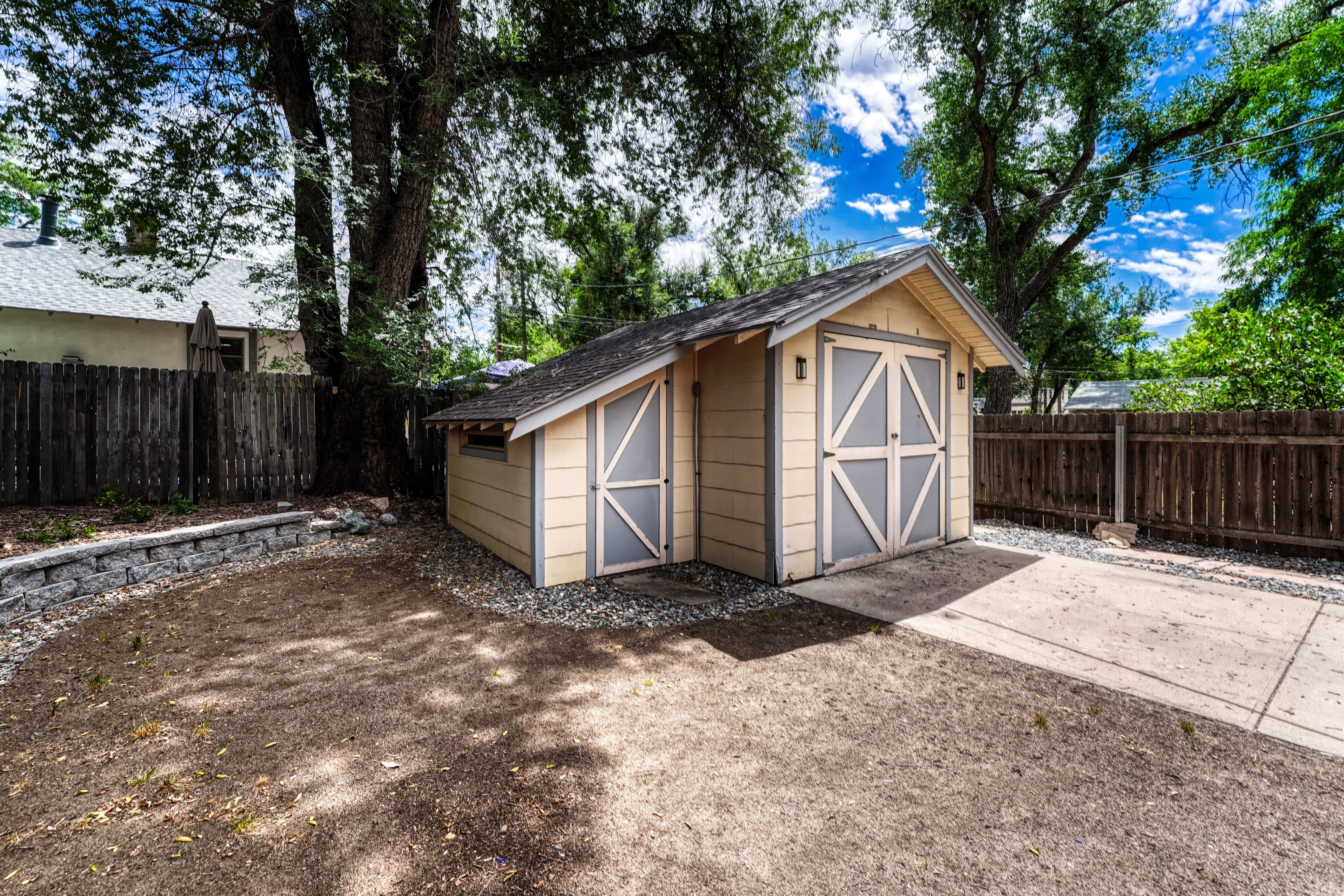  Charming Downtown Colorado Springs Bungalow - 物件實景