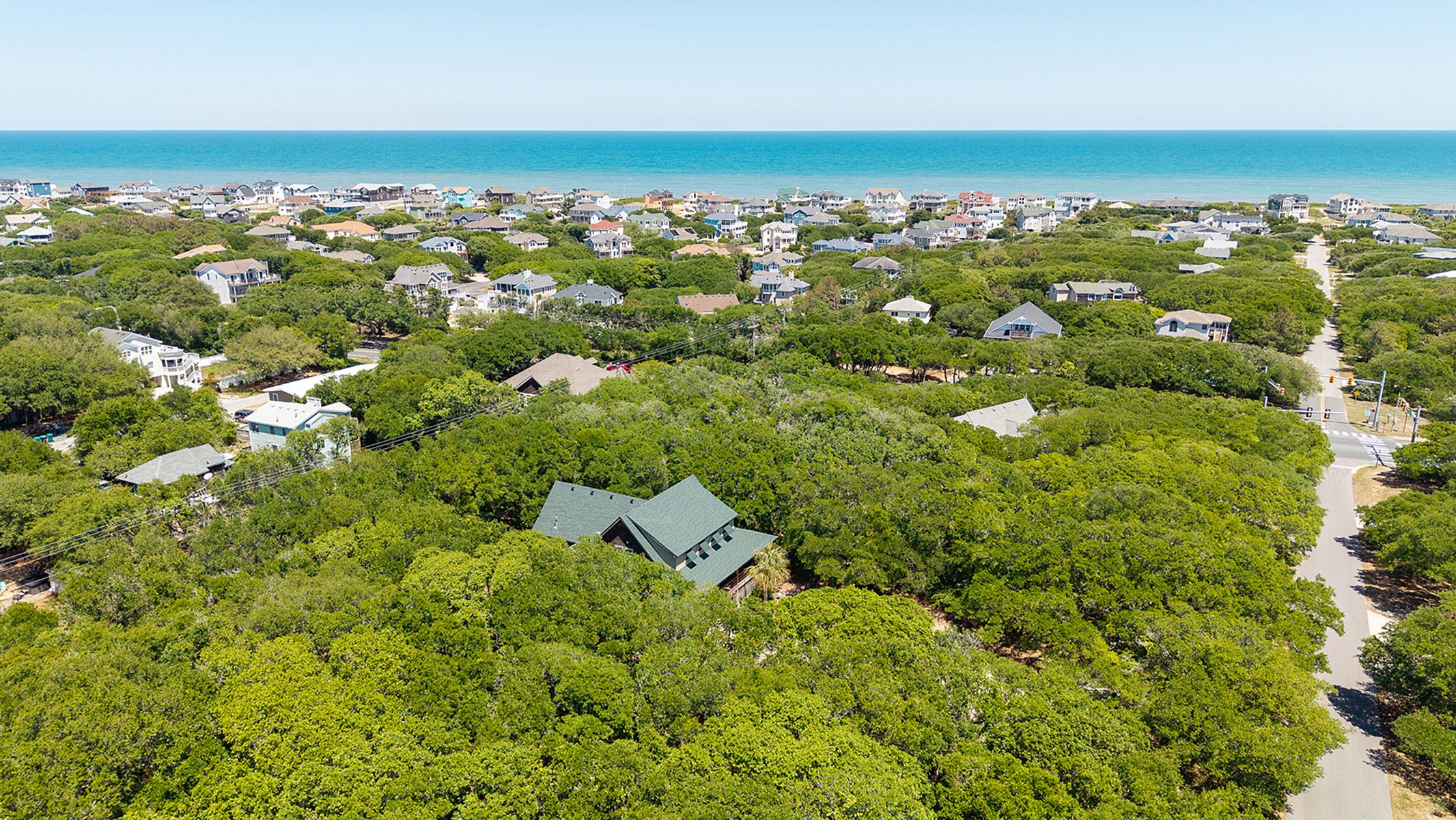  389 Sea Oats Trail, Kitty Hawk, NC 27949 - 物件實景