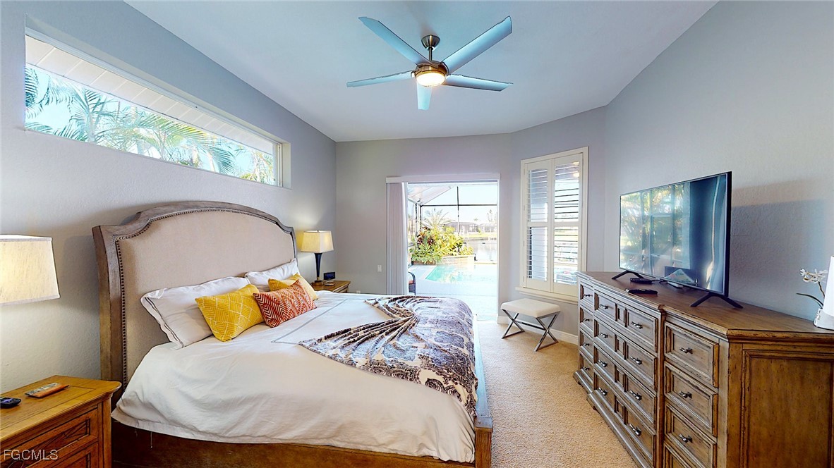 Cape Coral, Florida, 33914, United States, 4 Bedrooms Bedrooms, ,3 BathroomsBathrooms,Residential,For Sale,1926327