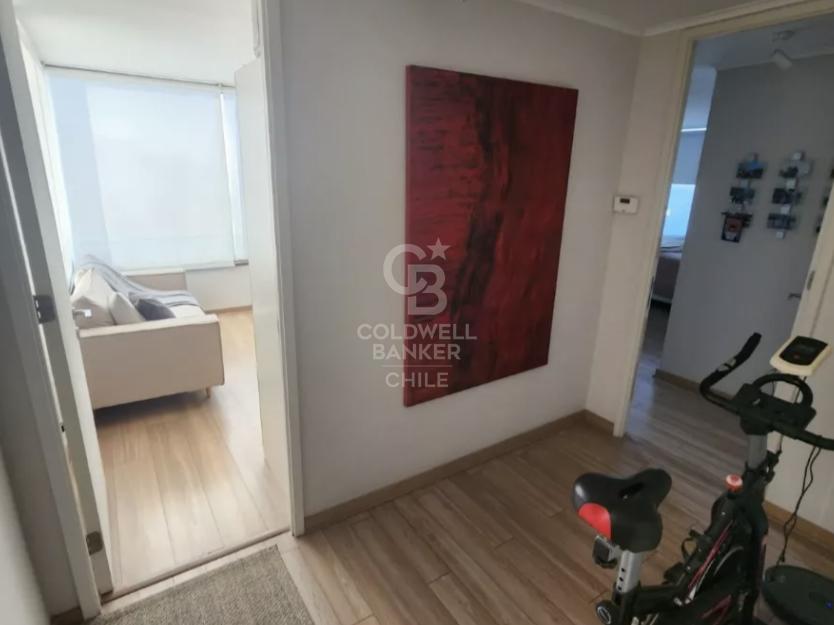 Lo Barnechea, Chile, 4 Bedrooms Bedrooms, ,4 BathroomsBathrooms,Residential,For Sale,1697048