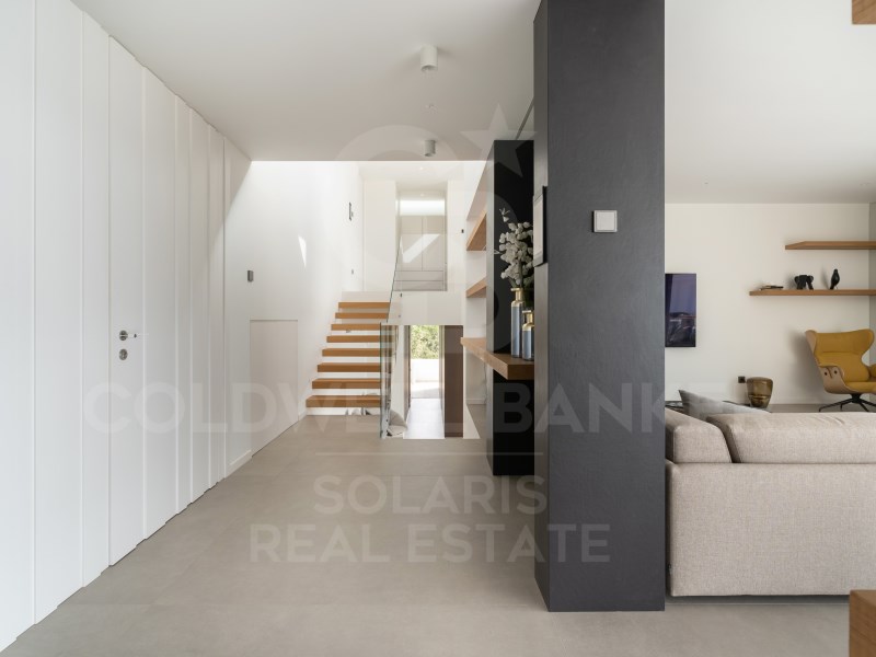 Benitachell / El Poble Nou de Benitatxell, Comunidad Valenciana, ES, 5 Bedrooms Bedrooms, ,7 BathroomsBathrooms,Residential,For Sale,1795005