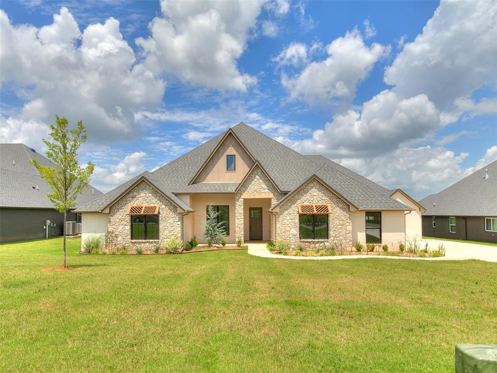 Blanchard, Oklahoma, 73010, United States, 4 Bedrooms Bedrooms, ,4 BathroomsBathrooms,Residential,For Sale,1927798