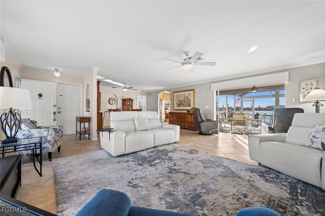 Cape Coral, Florida, 33990, United States, 2 Bedrooms Bedrooms, ,2 BathroomsBathrooms,Residential,For Sale,2009716