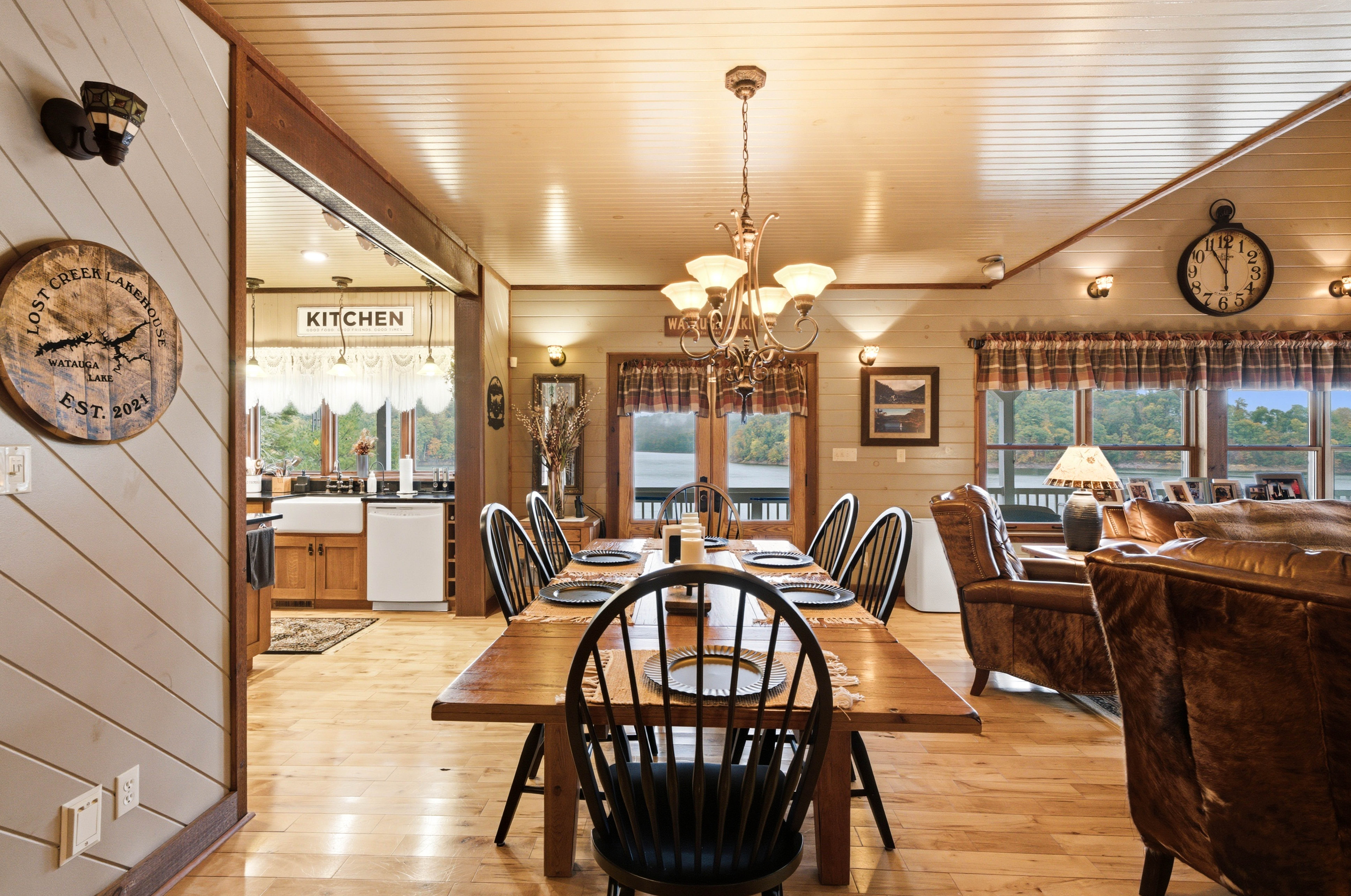  127 Culver Place, Butler, TN 37640 - 物件實景