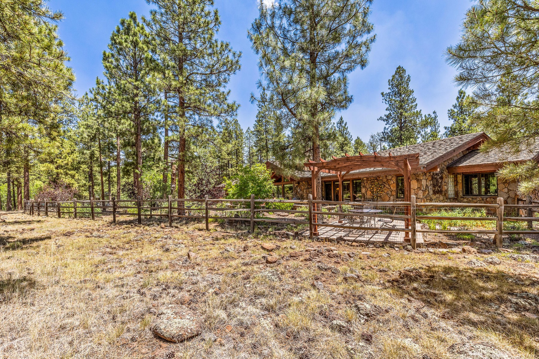  2901 Creekside Drive ¦ Flagstaff, AZ - 物件實景