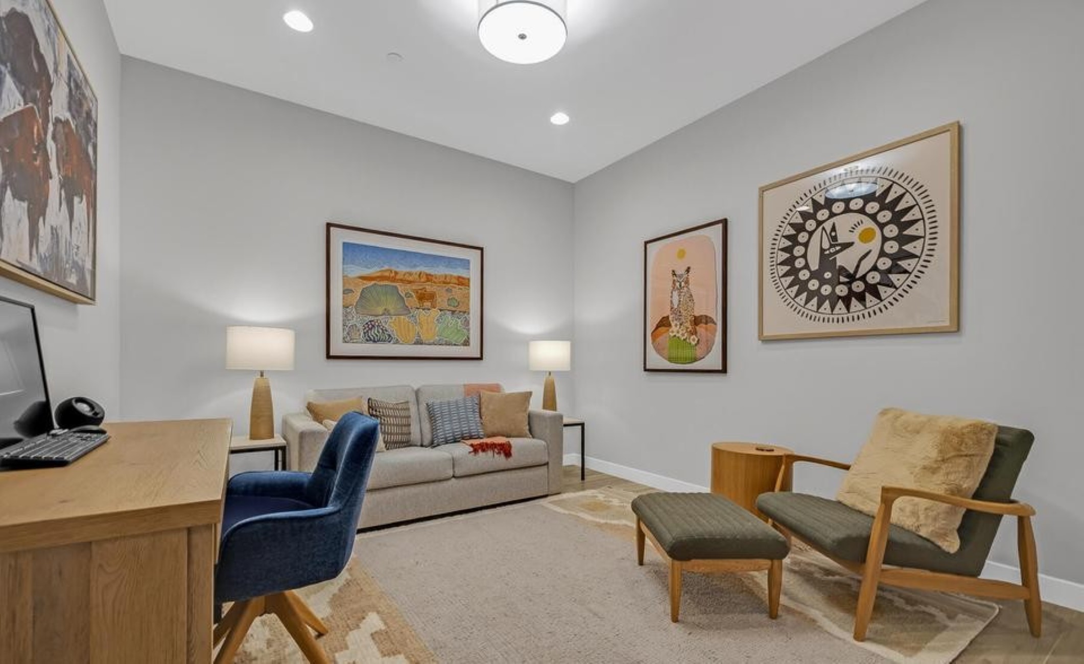  12058 E Placita Rancho Soldados, Tucson, AZ 85749 - 物件實景