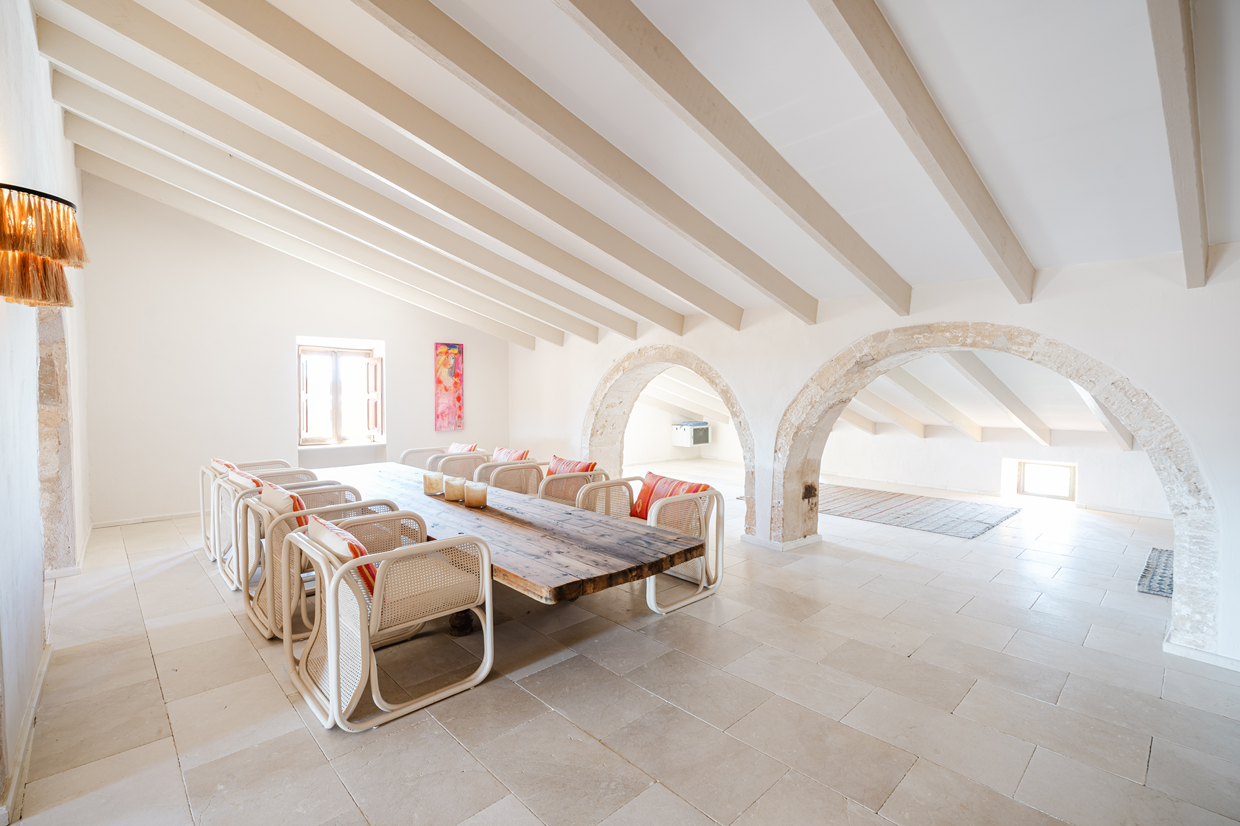  Renovated historic property with pool in Sencelles - 物件實景