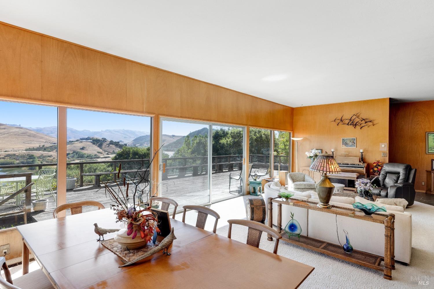 Nicasio, California, 94946, United States, 9 Bedrooms Bedrooms, ,6 BathroomsBathrooms,Residential,For Sale,1798262