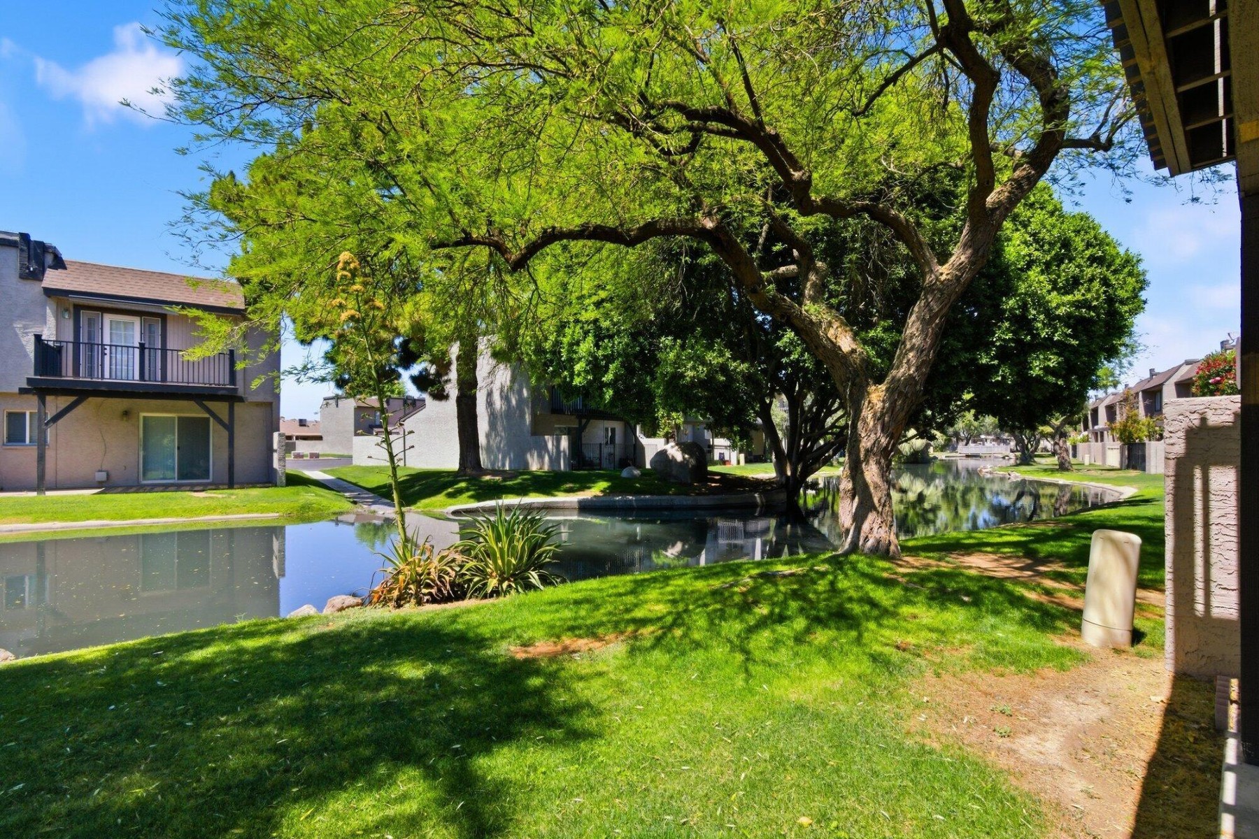  2312 W Lindner Avenue  Mesa, AZ - 物件實景