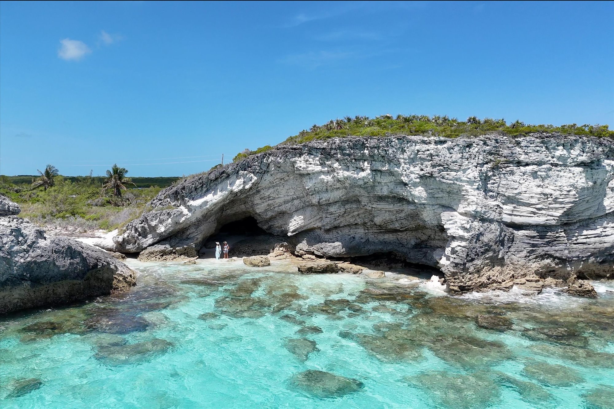  Sugar Beach, Great Harbour Cay - 物件實景