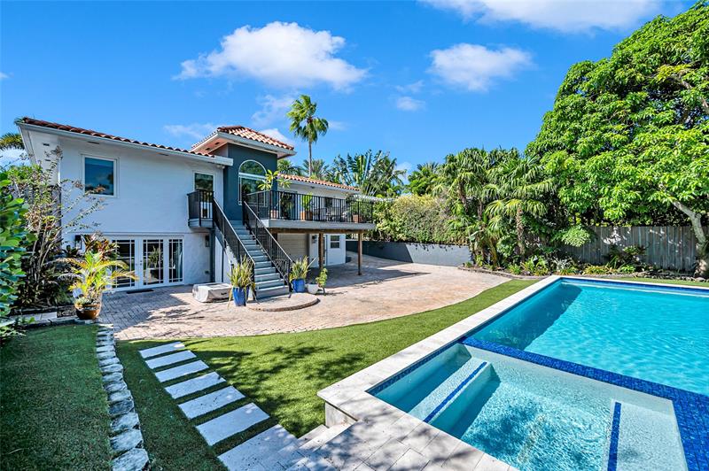 Fort Lauderdale, Florida, 33304, United States, 3 Bedrooms Bedrooms, ,3 BathroomsBathrooms,Residential,For Sale,1985546