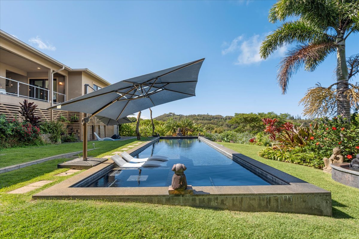 Haiku, Hawaii, 96708, United States, 4 Bedrooms Bedrooms, ,3 BathroomsBathrooms,Residential,For Sale,2002523