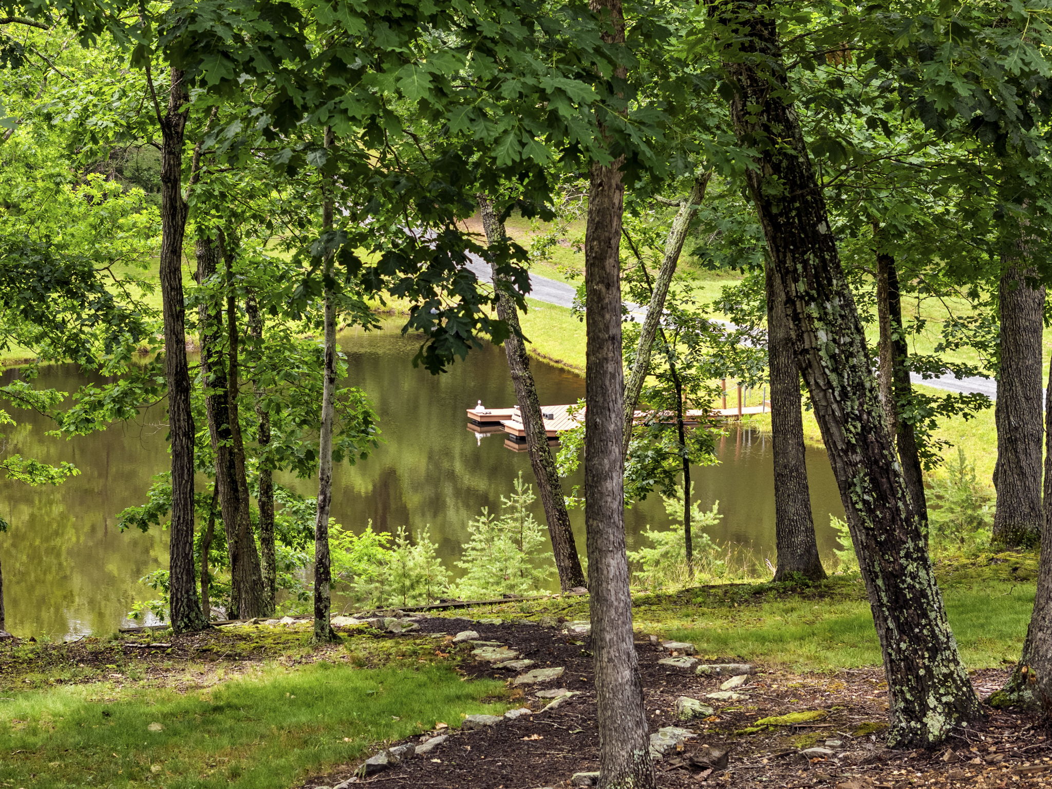  310 Red Gate Retreat Way, Berkeley Springs, WV 25411 - 物件實景