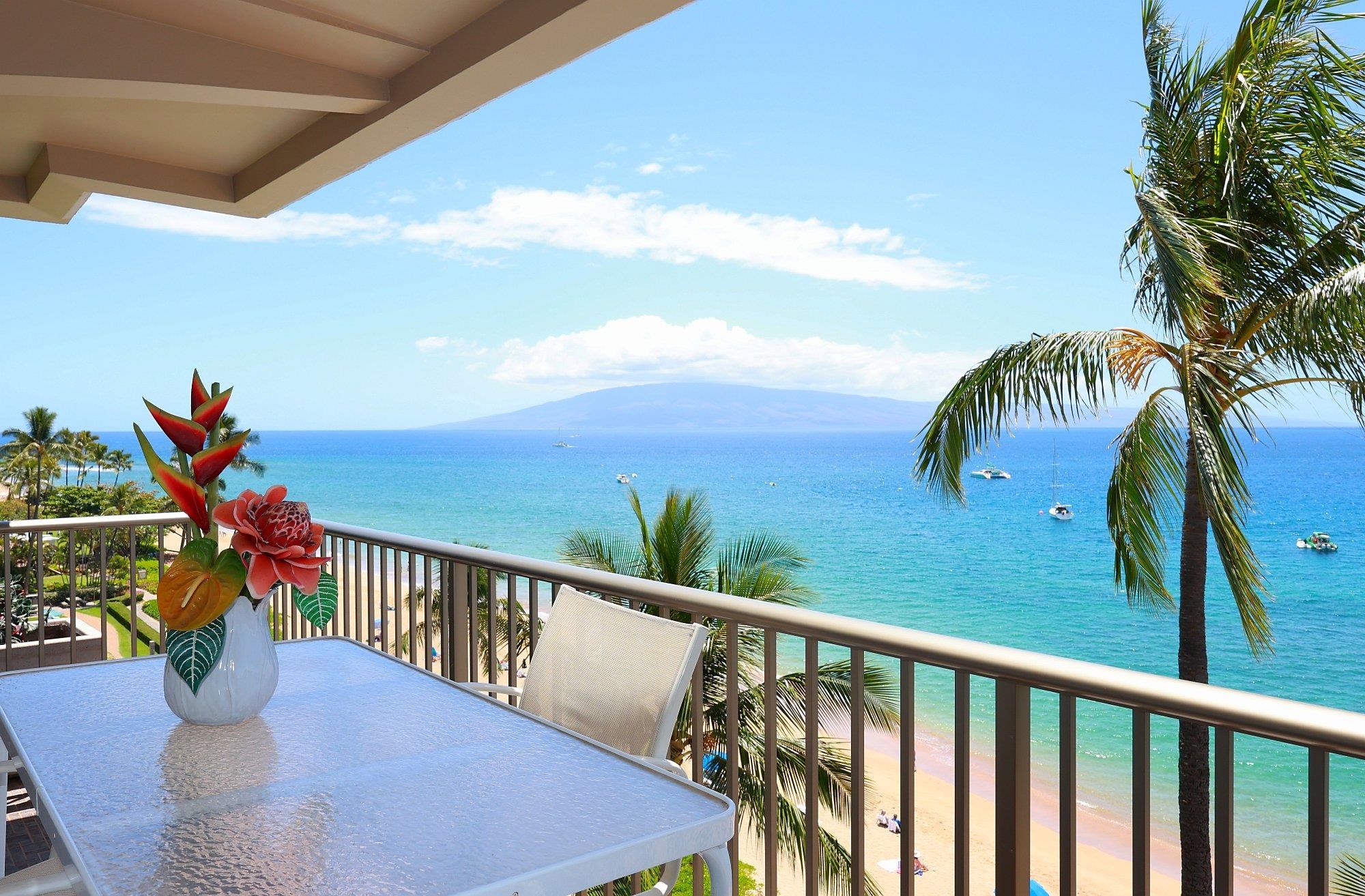 Lahaina, Hawaii, 96761, United States, 1 Bedroom Bedrooms, ,2 BathroomsBathrooms,Residential,For Sale,1804308