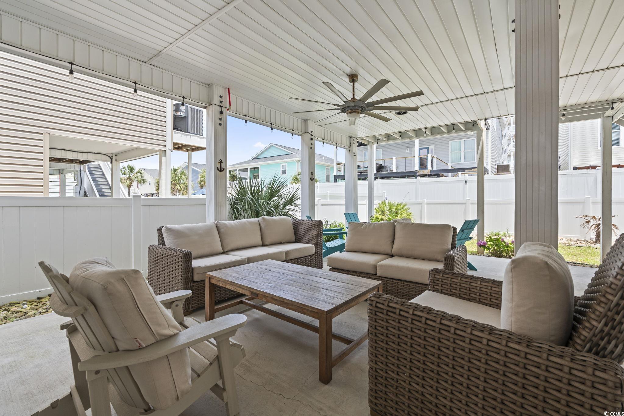 North Myrtle Beach, South Carolina, 29582, United States, 5 Bedrooms Bedrooms, ,6 BathroomsBathrooms,Residential,For Sale,1839479
