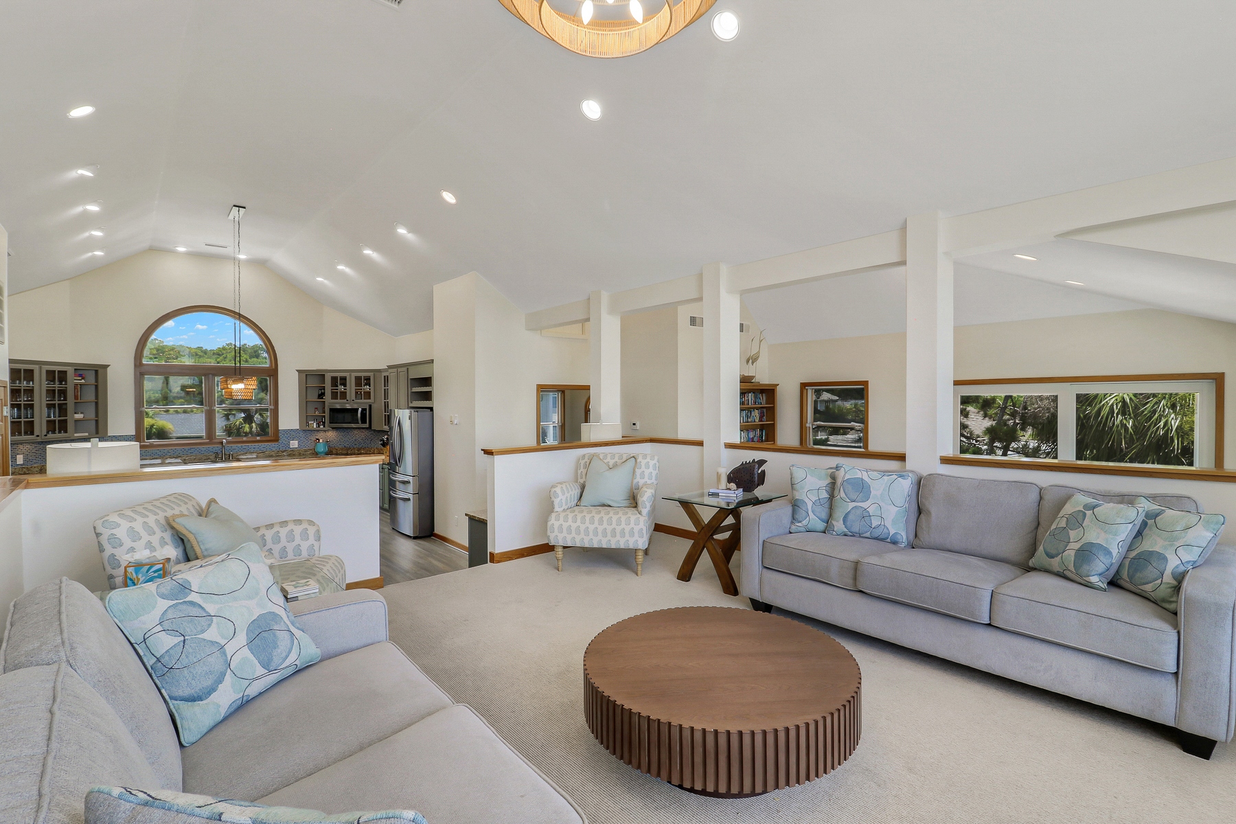  759 Marlin Drive, Fripp Island - 物件實景