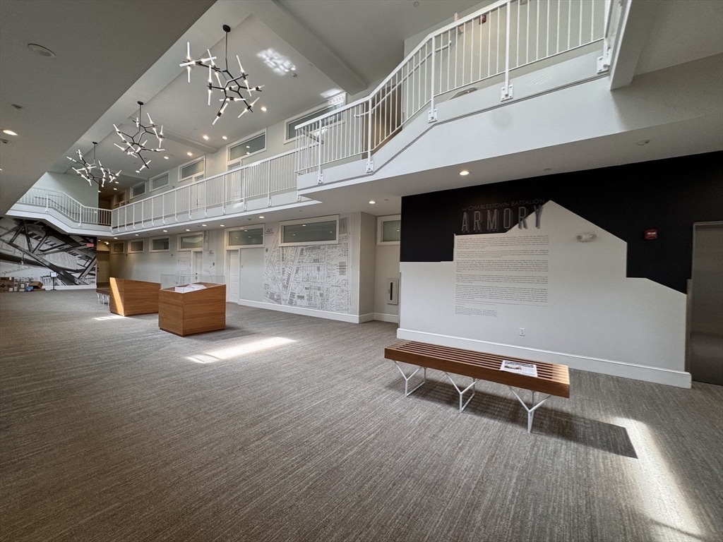 Boston, Massachusetts, 02129, United States, 3 Bedrooms Bedrooms, ,3 BathroomsBathrooms,Residential,For Sale,1883485