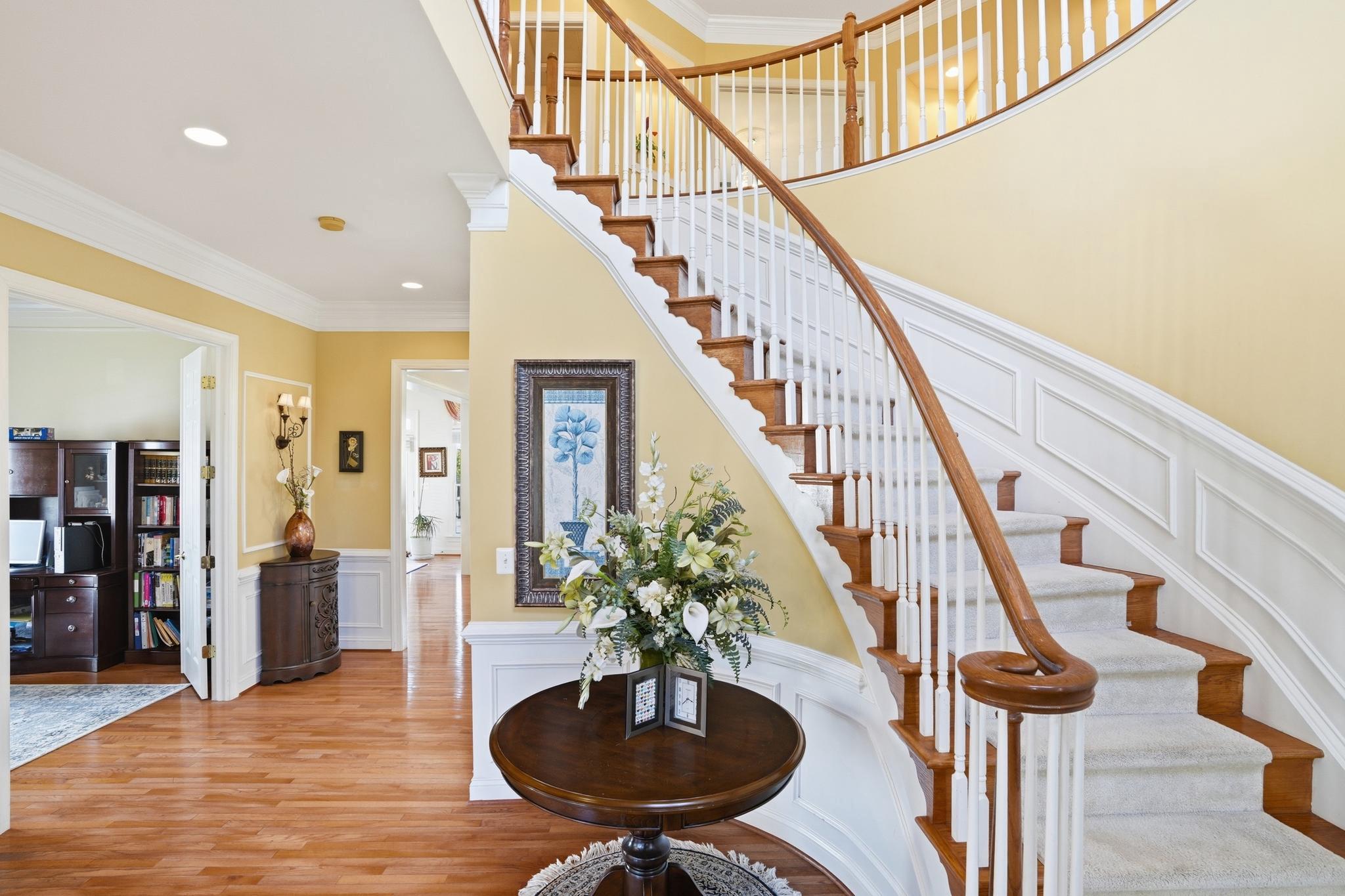  8033 Tysons Oaks Court, Gainesville, VA, 20155 - 物件實景