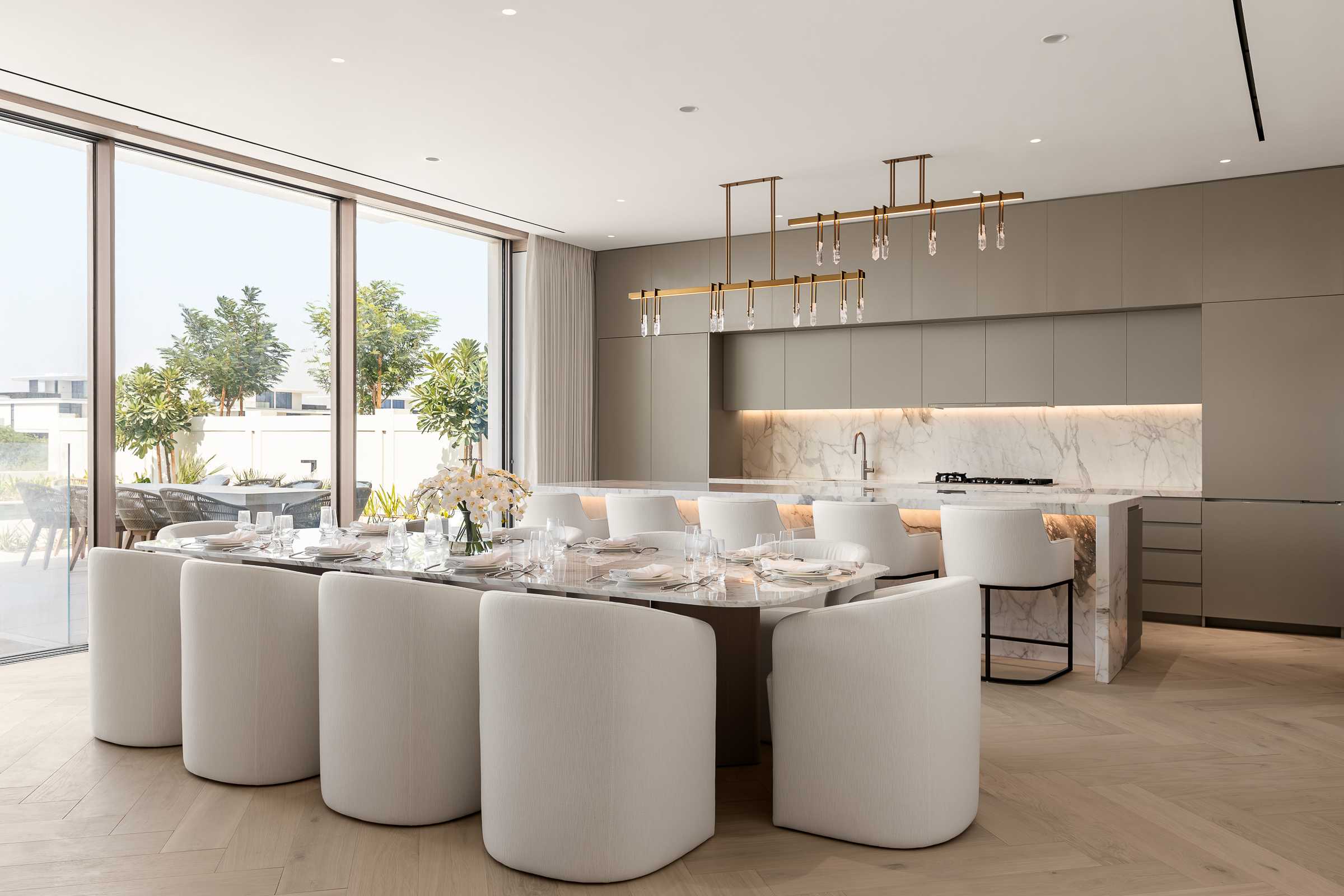 Dubai - Dubai Hills Estate - Emerald Hills Dubai Hills Estate