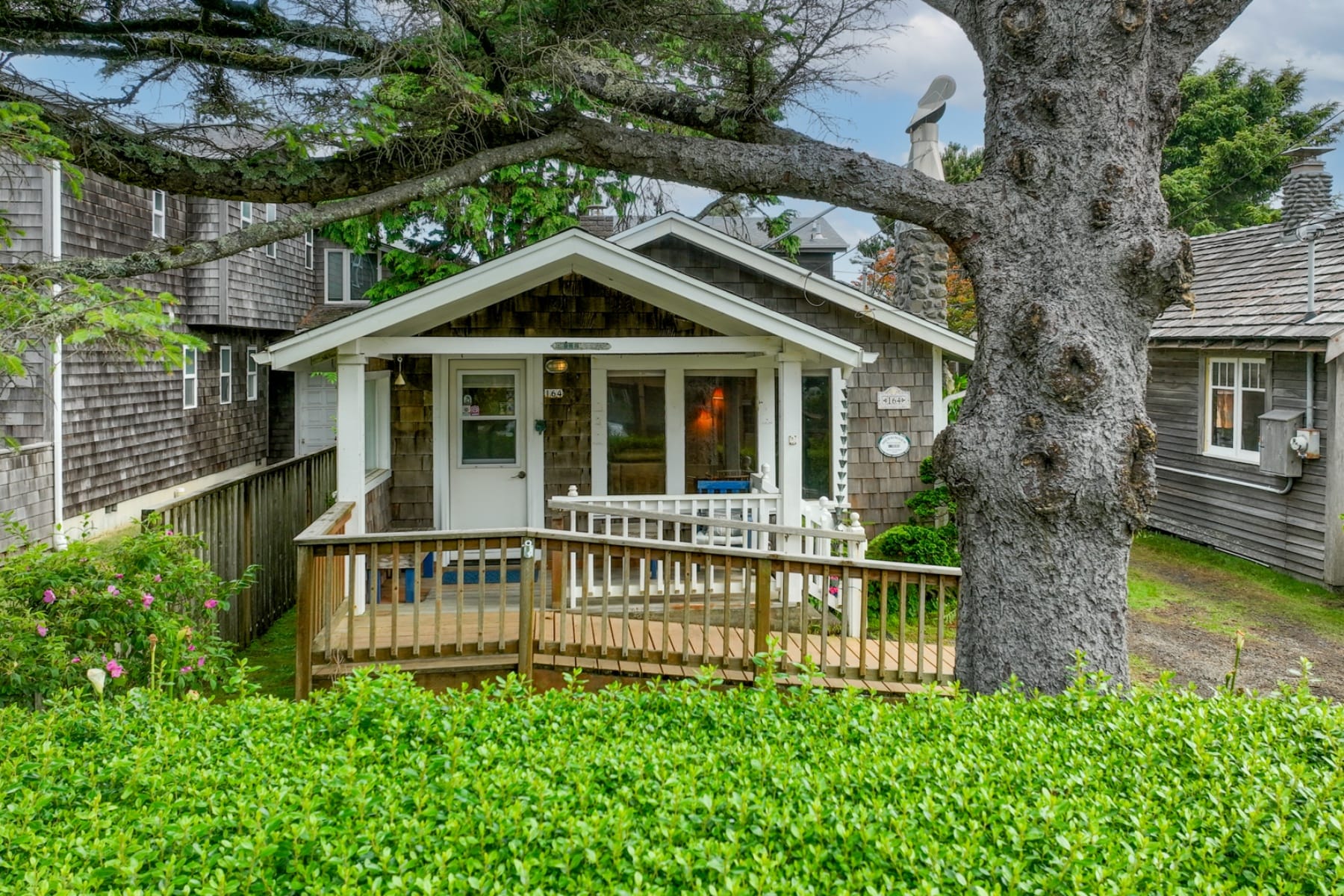  164 W JACKSON ST Cannon Beach, OR 97110 - 物件實景