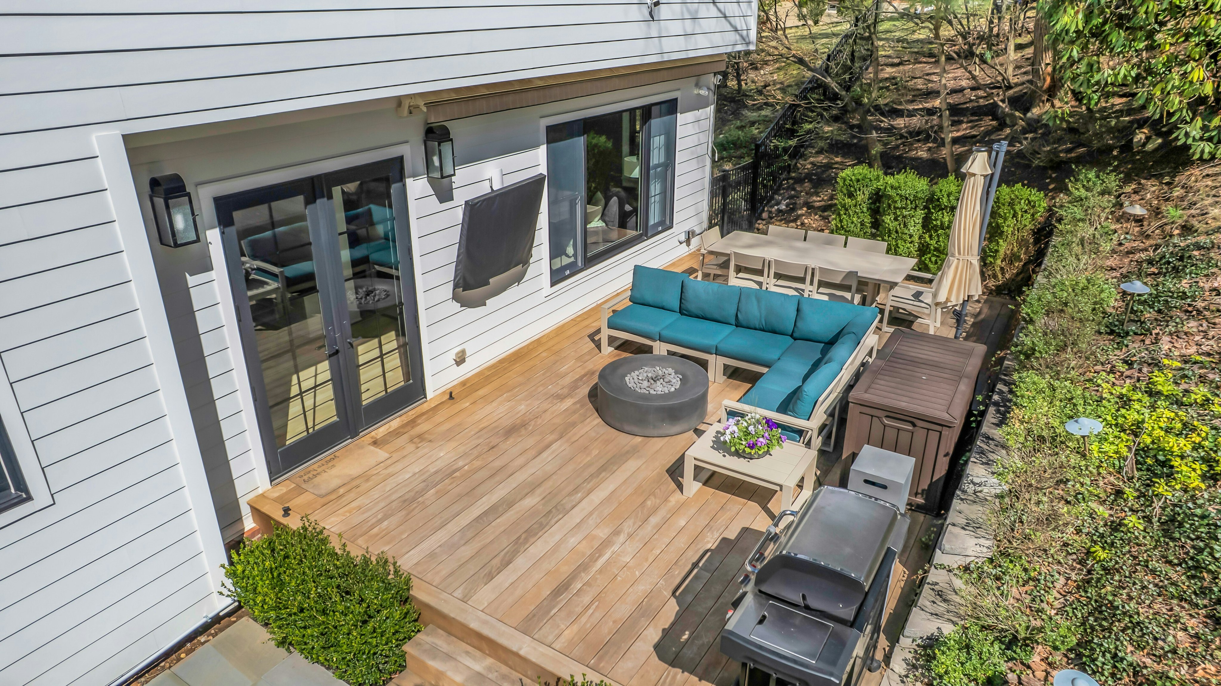  11 Brantwood Drive - 物件實景