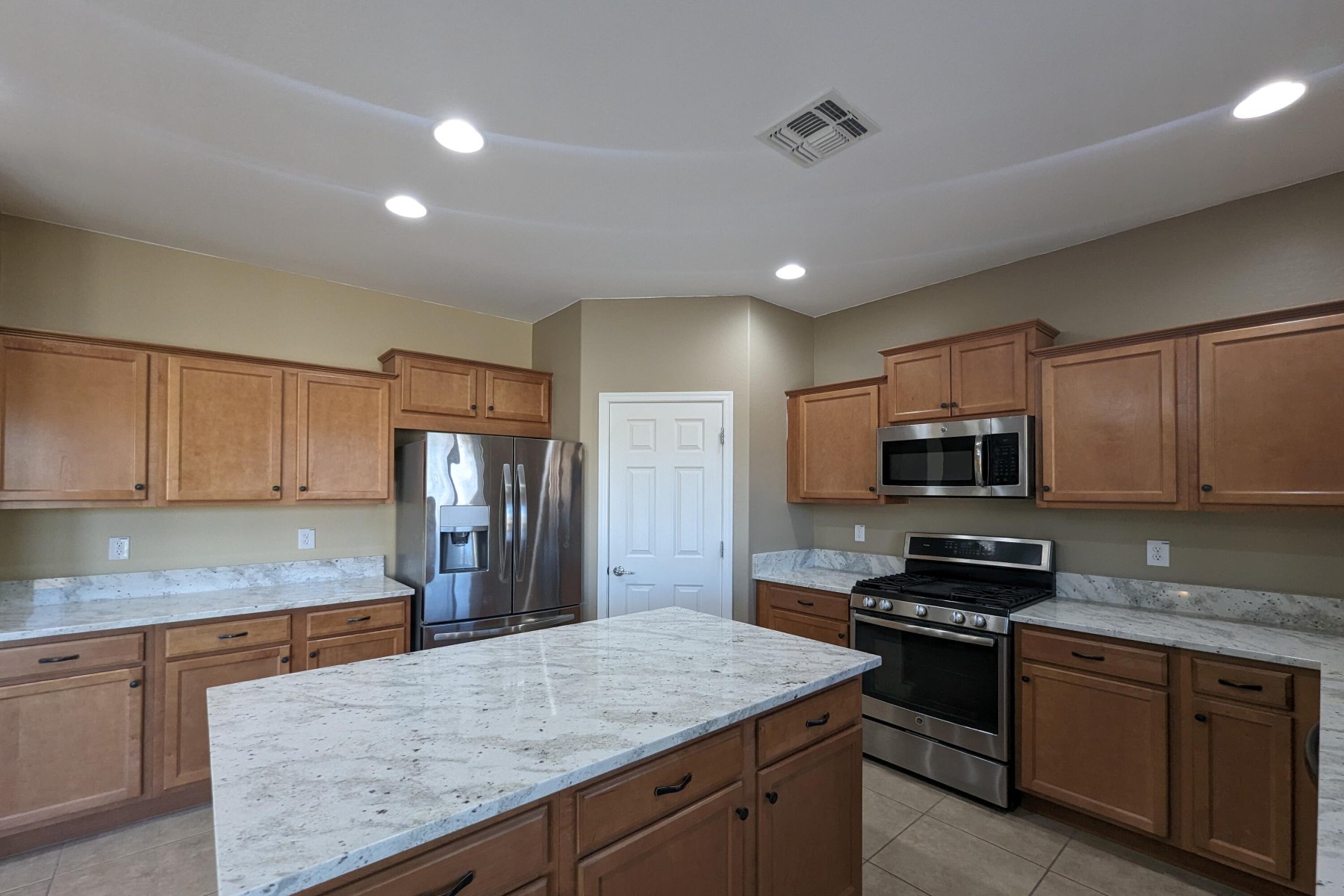  6069 W Estancia Way  Florence, AZ - 物件實景