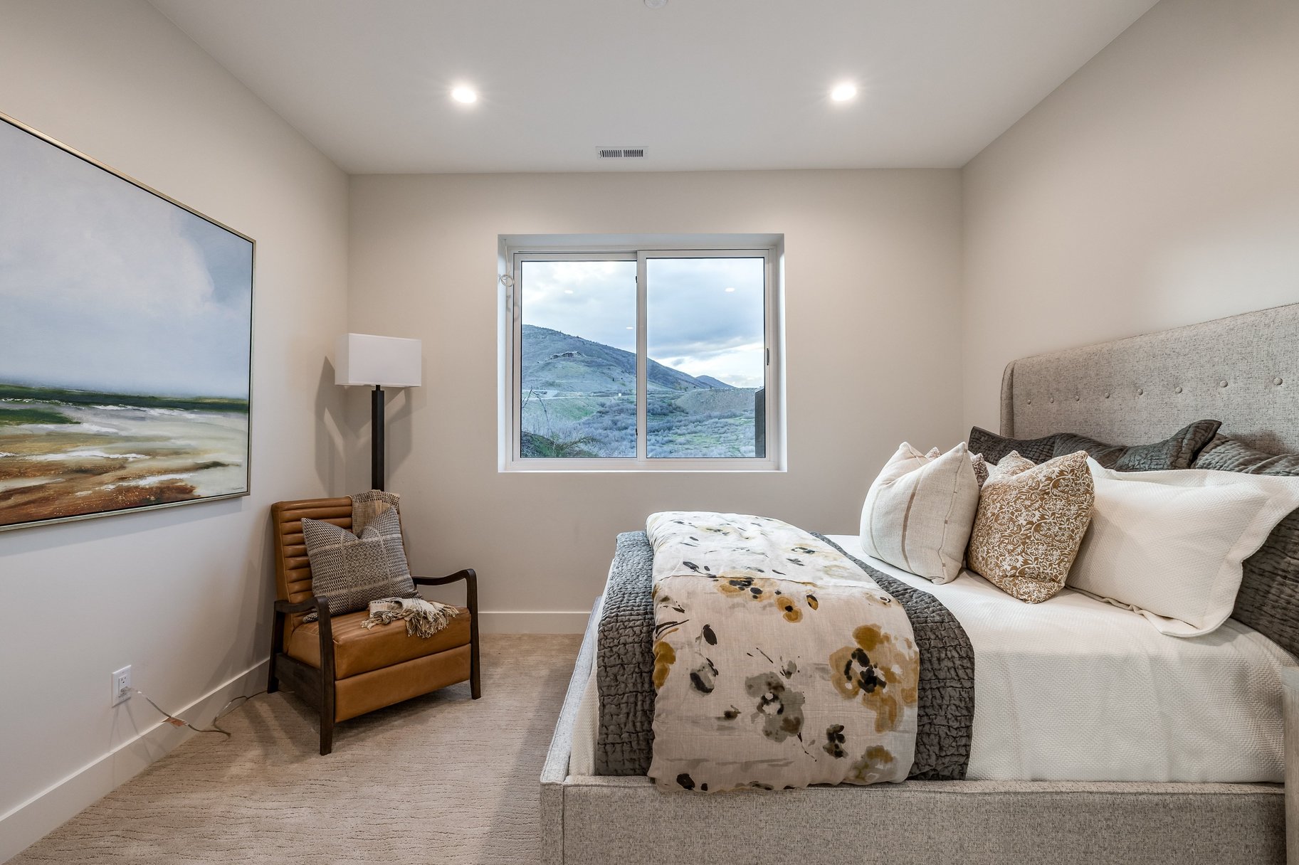  Stunning Keetley Ridge Residence with Jordanelle Views, Minutes to Park City - 物件實景
