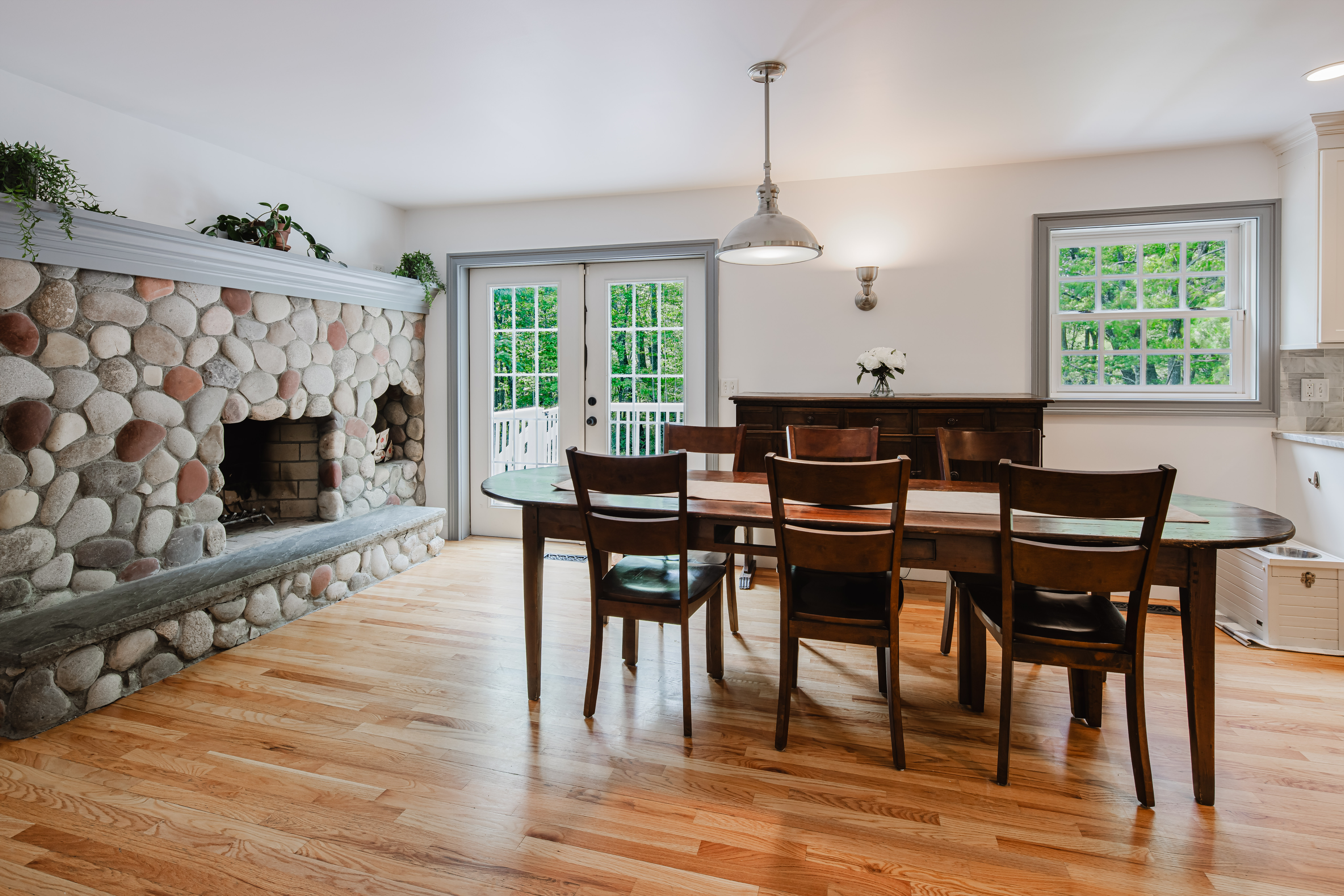  Custom Colonial at Hubbell Mountain Farm North - 物件實景