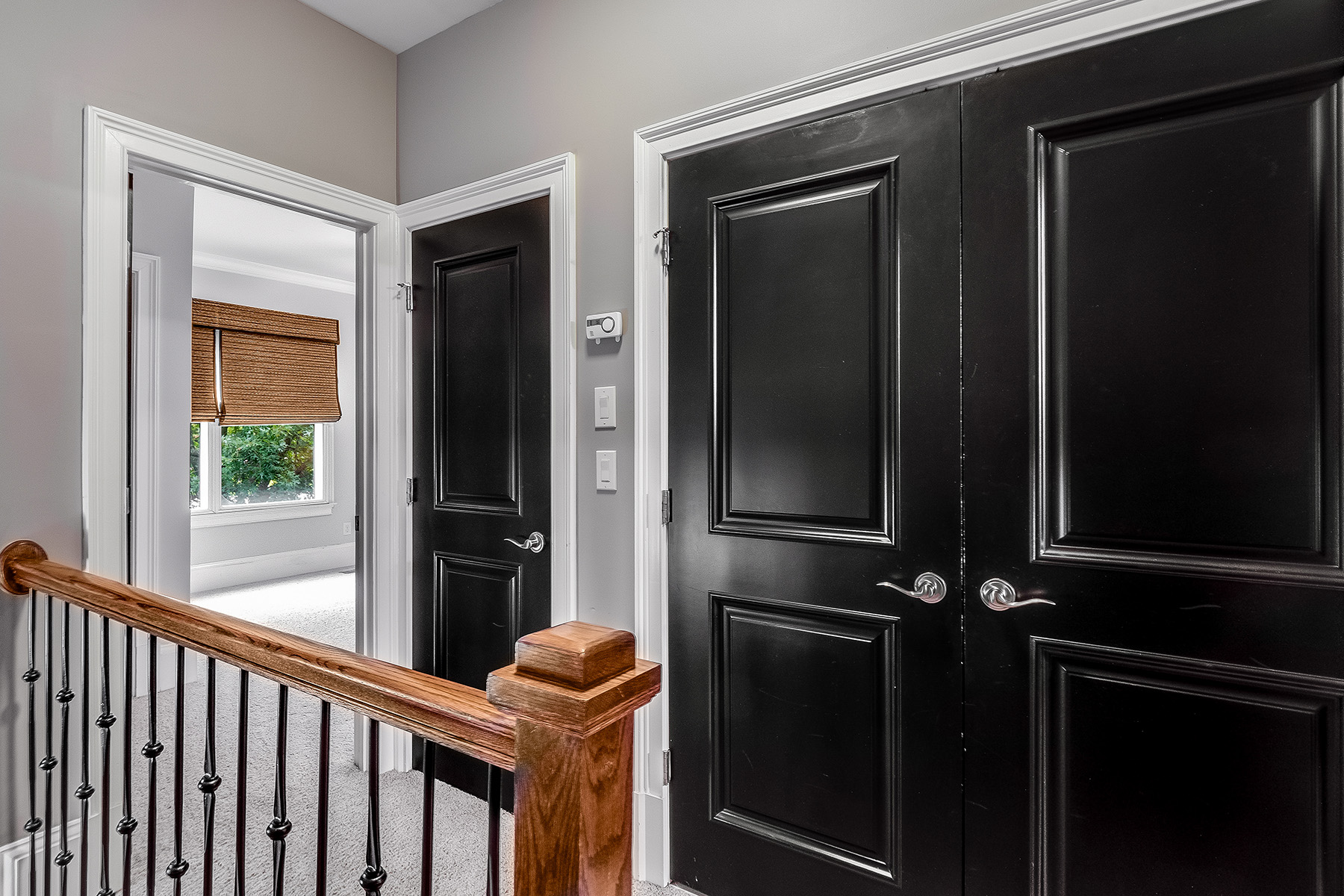  Spacious and Sophisticated Townhome with a Heart-of-Atlanta Address - 物件實景