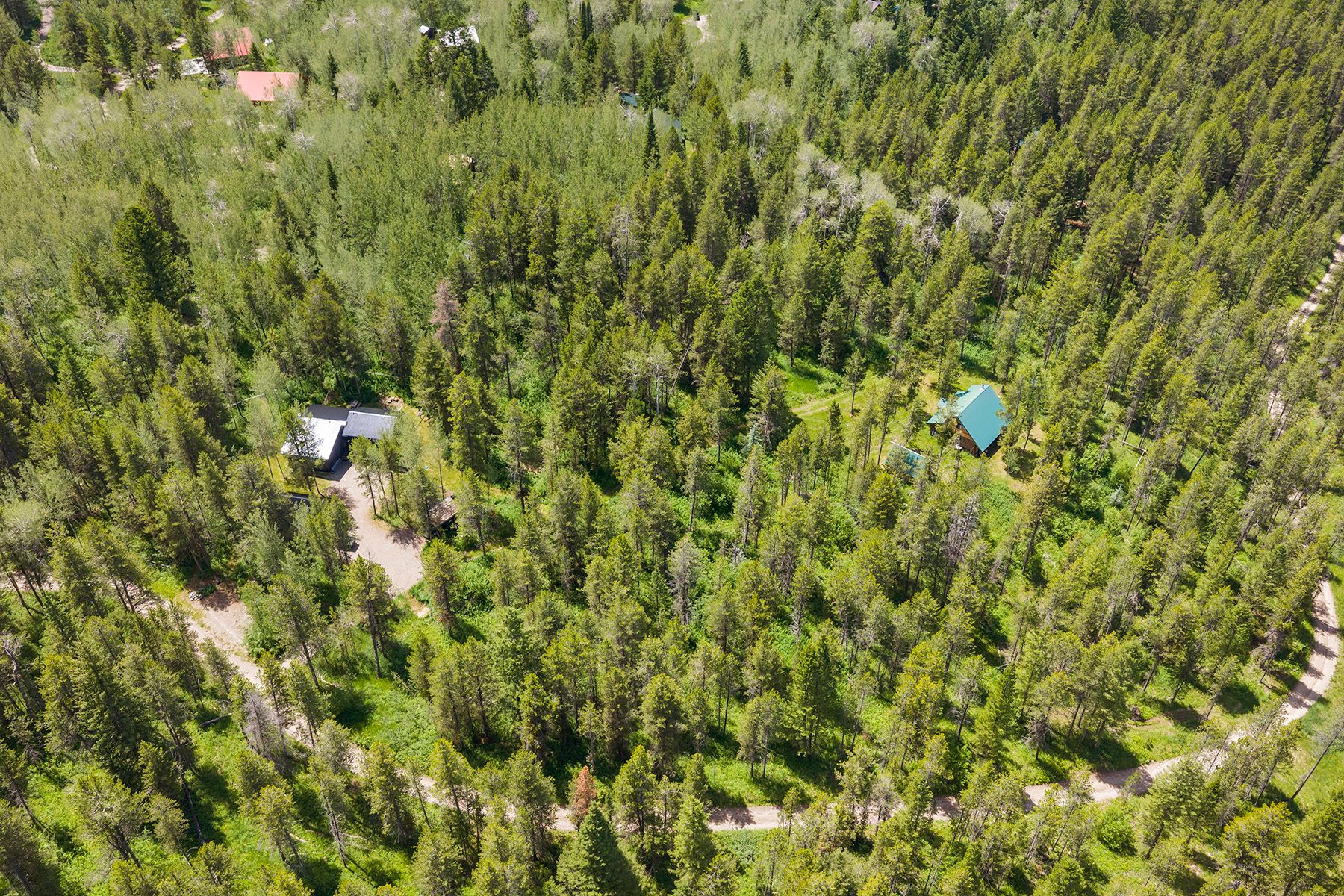  The Woodland at Grand Teton Estates - 物件實景