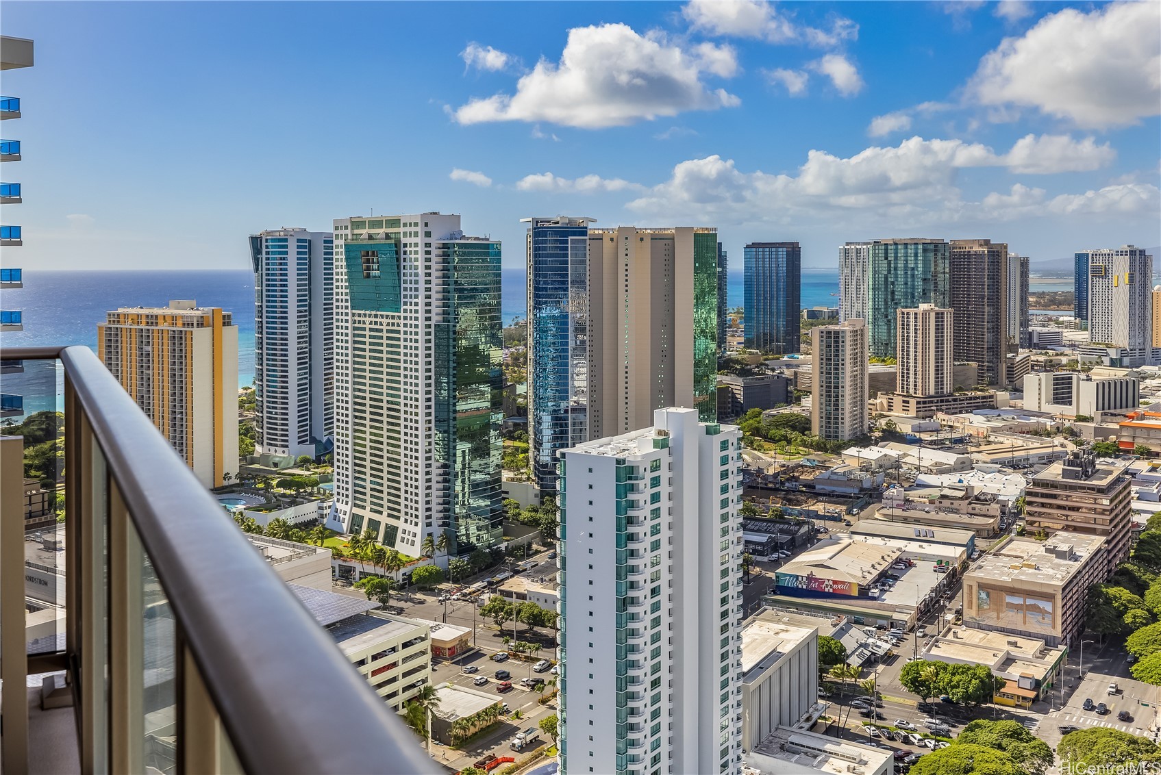 Honolulu, Hawaii, 96814, United States, 2 Bedrooms Bedrooms, ,2 BathroomsBathrooms,Residential,For Sale,1999613