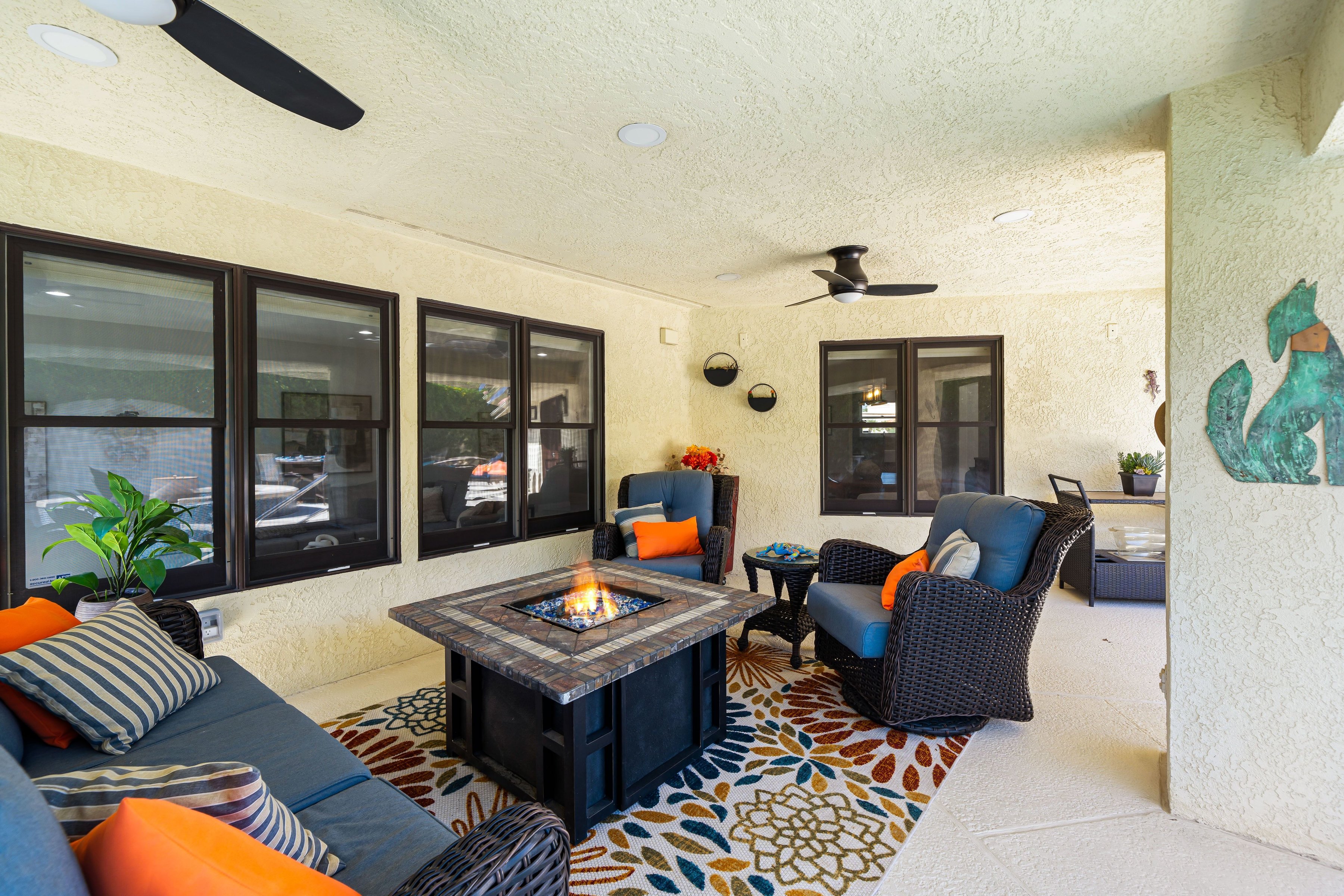  Private Luxury Retreat in Indian Wells - 物件實景
