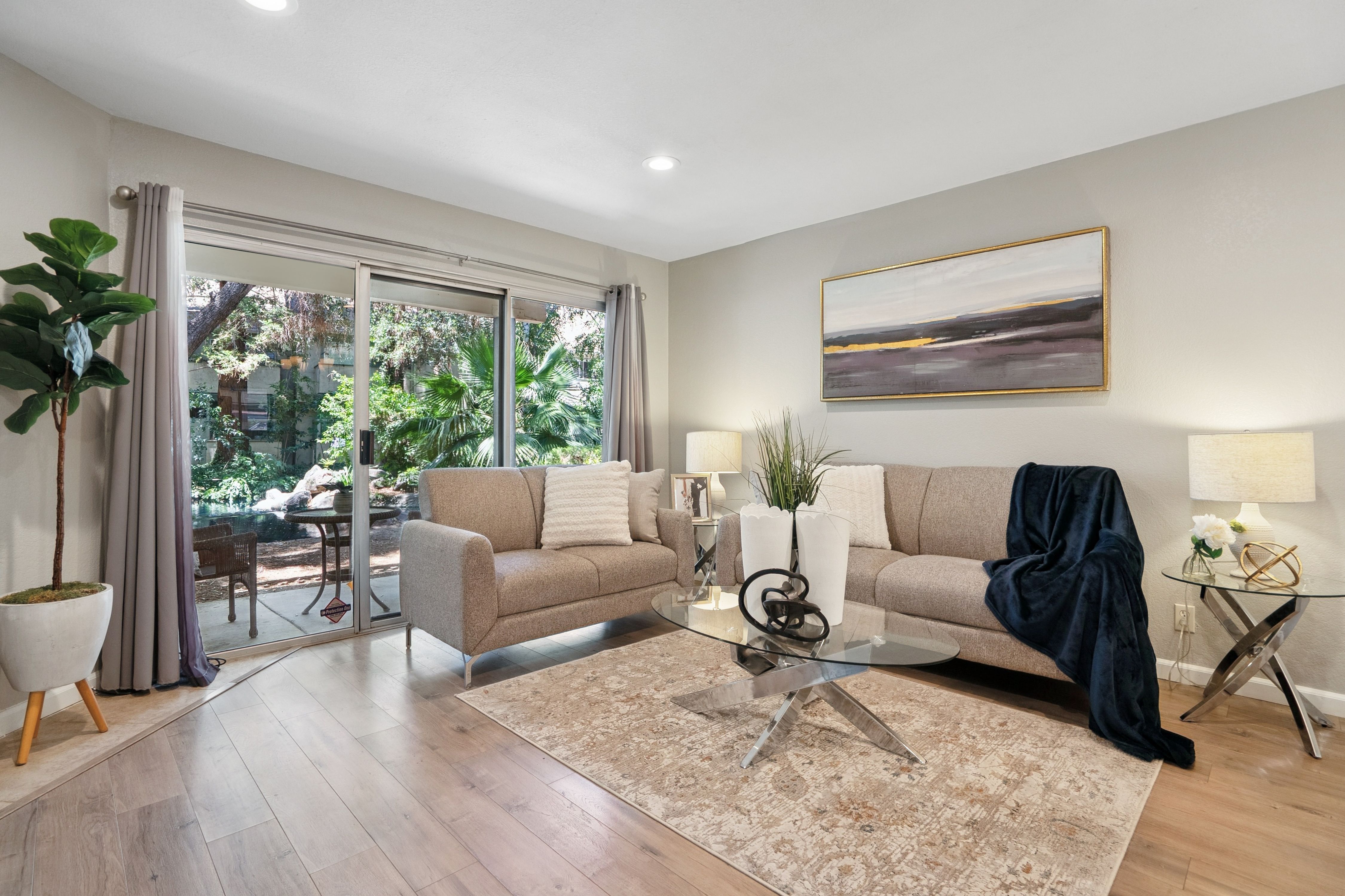  Comfort, Convenience, and Amenities in The Heart of San Jose - 物件實景
