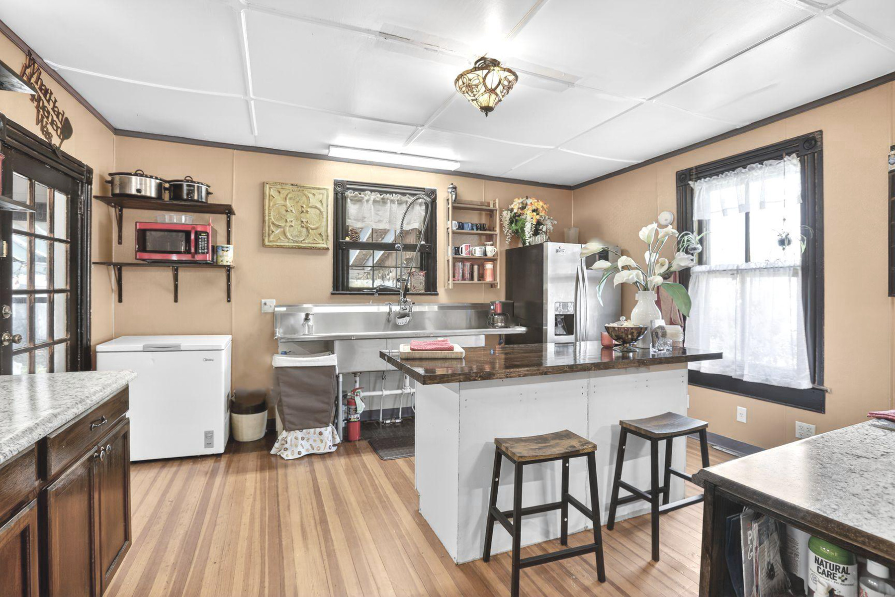  605 Mineral Avenue, Mineral, VA, 23117 - 物件實景