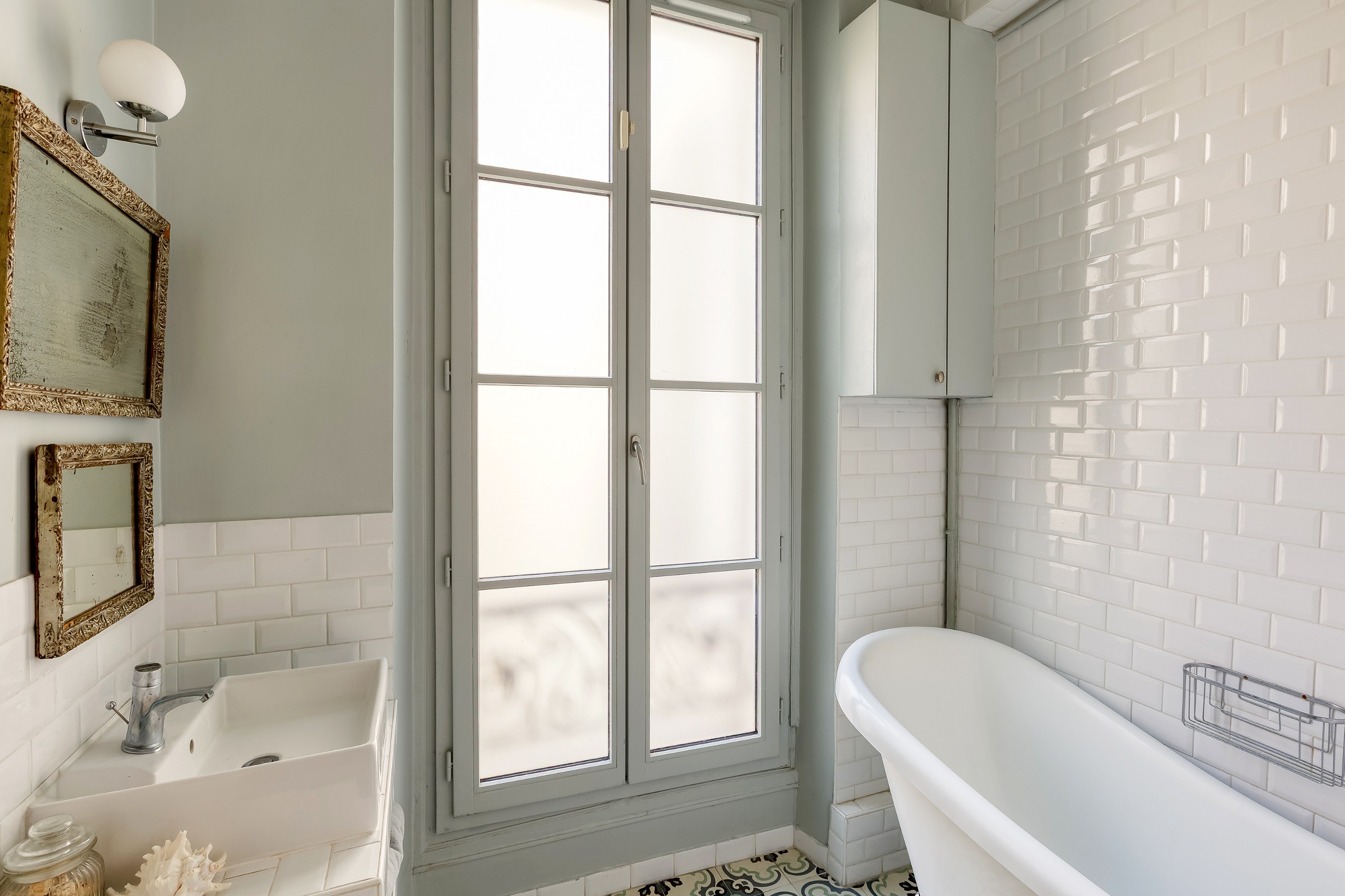  FOR SALE - Apartment - 5 bedrooms - 75010 PARIS - 物件實景