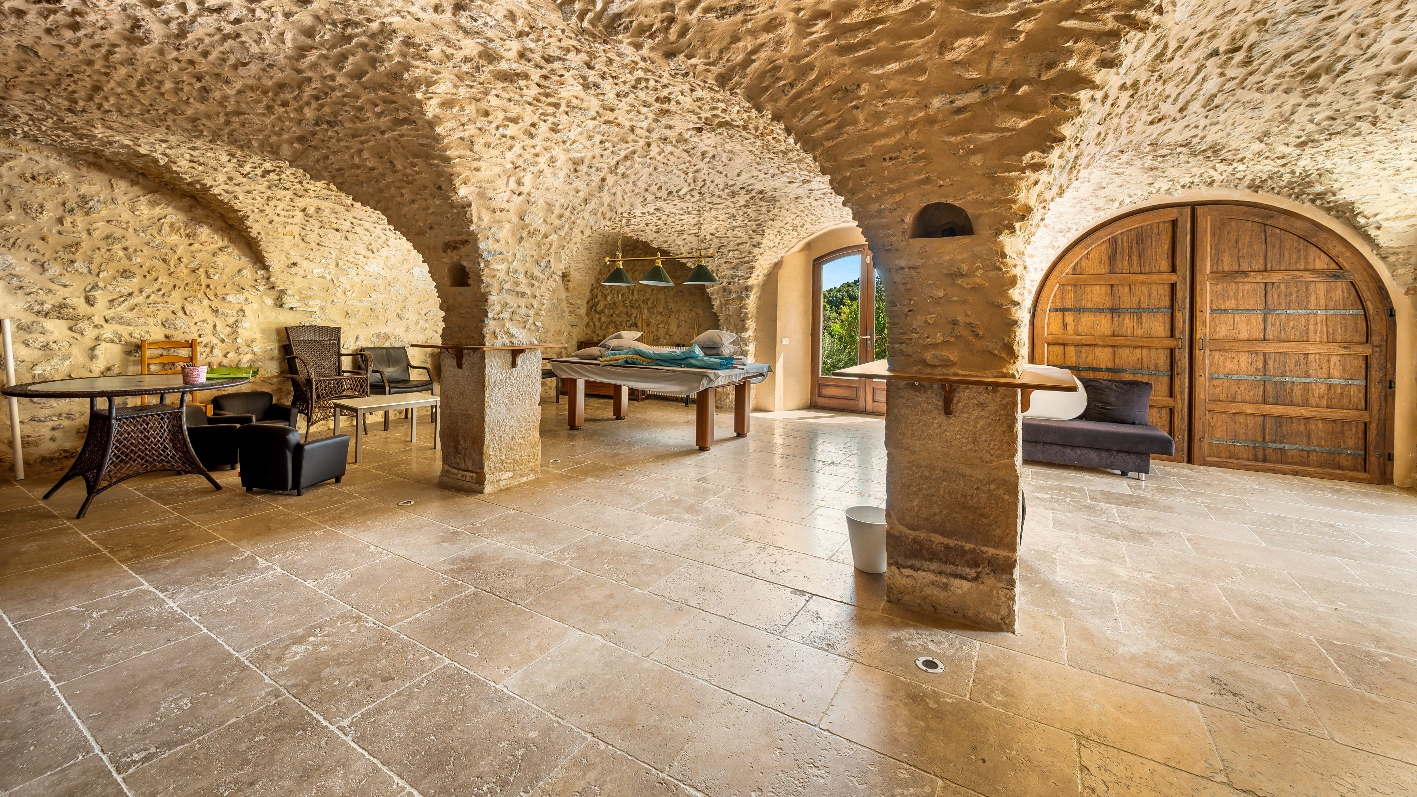  Ampus – A Remarkable 160-Hectare Estate in the Heart of Provence - 物件實景