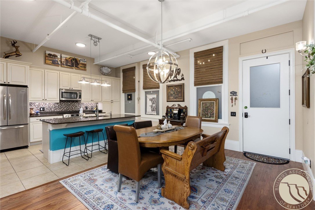 Billings, Montana, 59101, United States, 2 Bedrooms Bedrooms, ,2 BathroomsBathrooms,Residential,For Sale,1983073