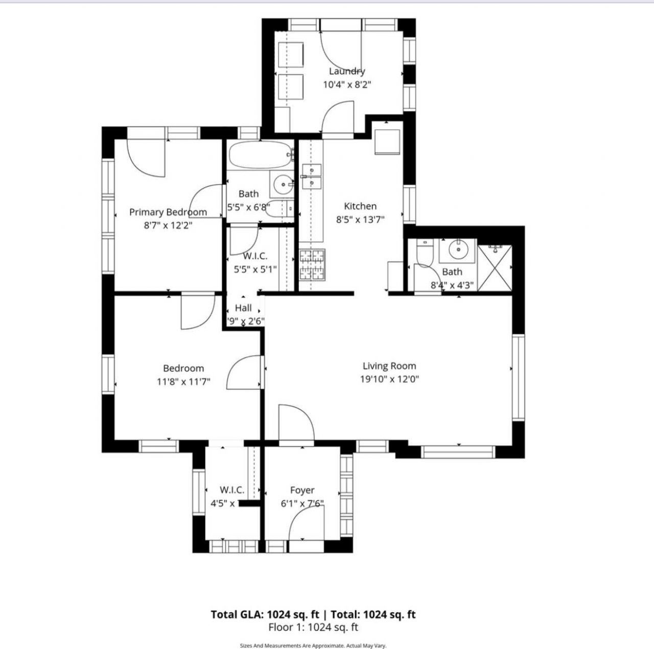 Albuquerque, New Mexico, 87106, United States, 4 Bedrooms Bedrooms, ,3 BathroomsBathrooms,Residential,For Sale,1963751