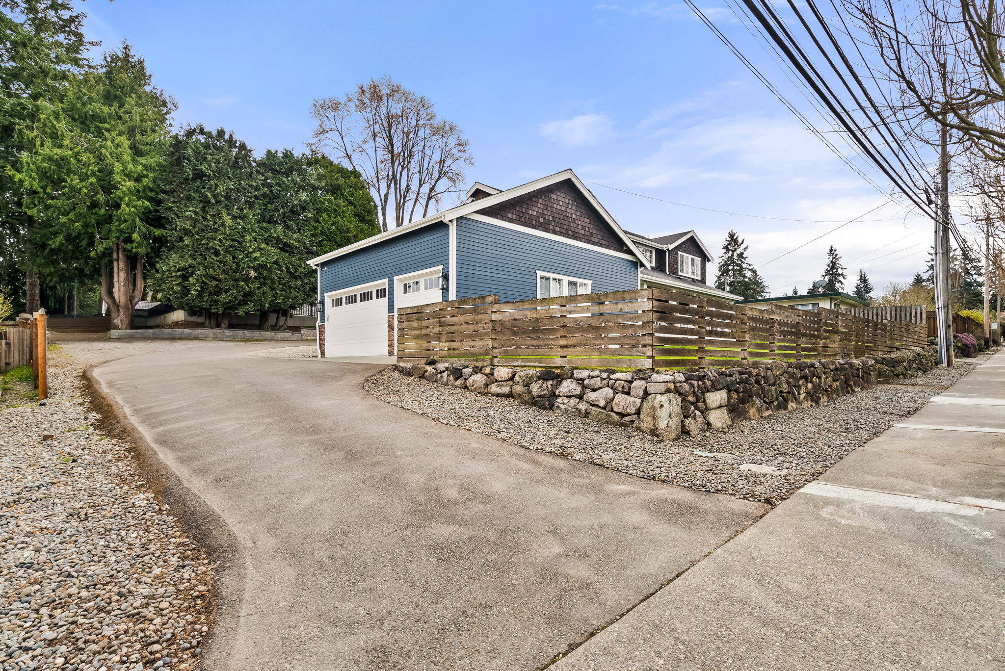  University Place Living - 物件實景