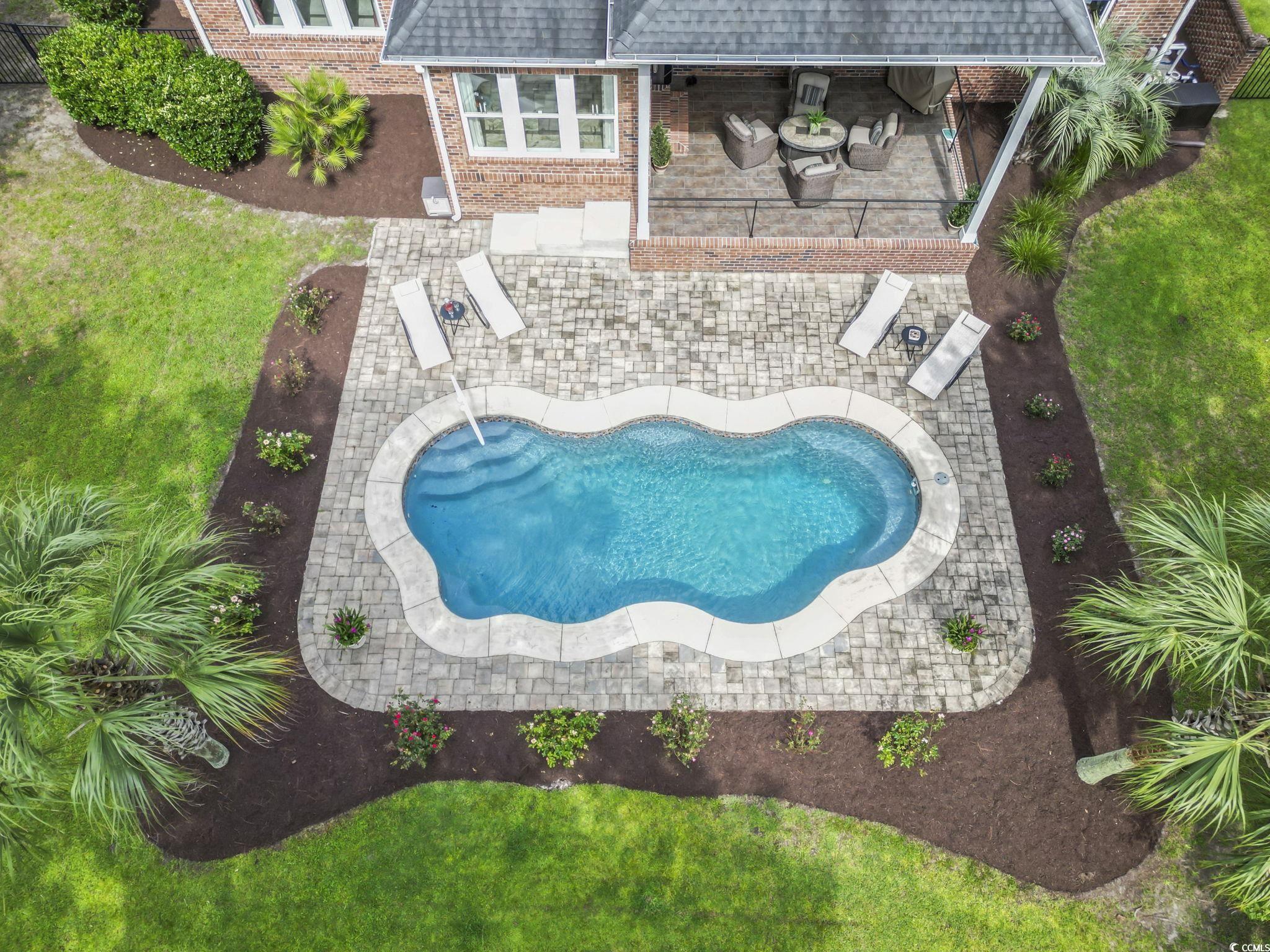 Myrtle Beach, South Carolina, 29588, United States, 4 Bedrooms Bedrooms, ,3 BathroomsBathrooms,Residential,For Sale,1927256